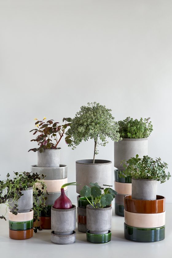 Image of Hoff Pot