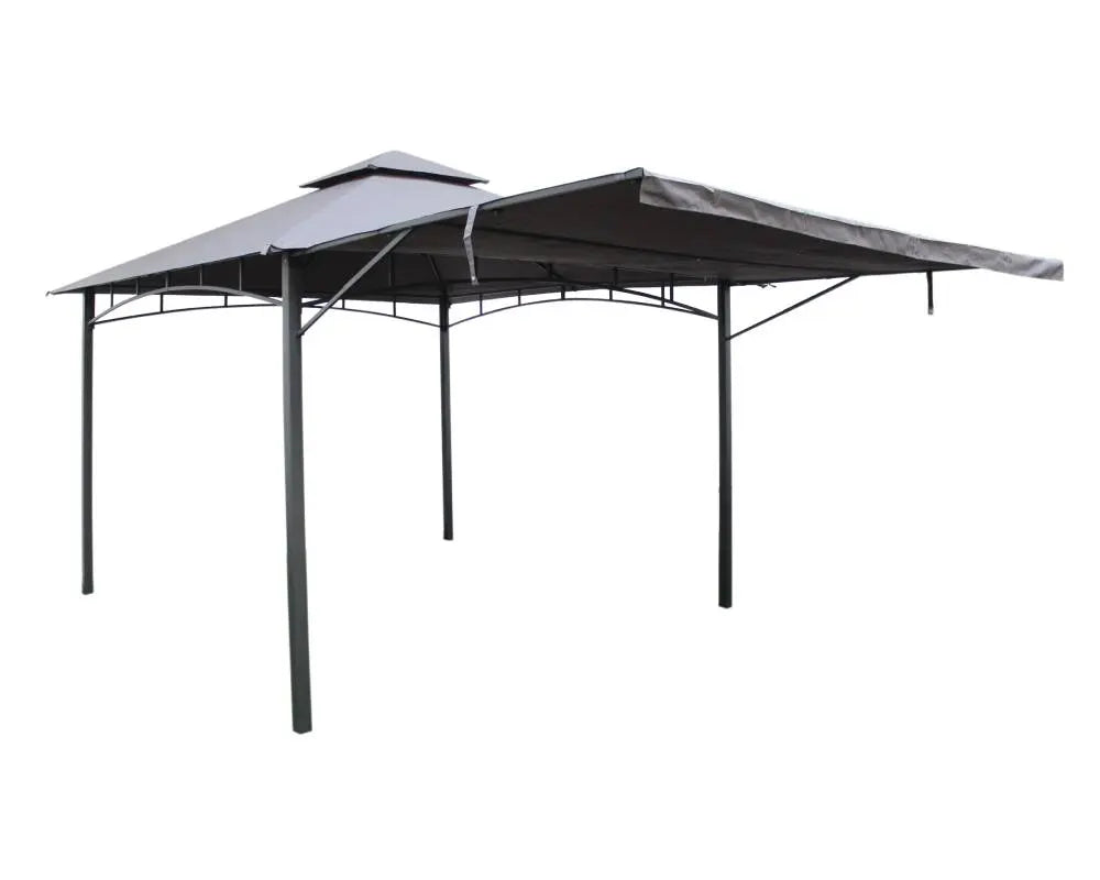 Algarve Awning Gazebo