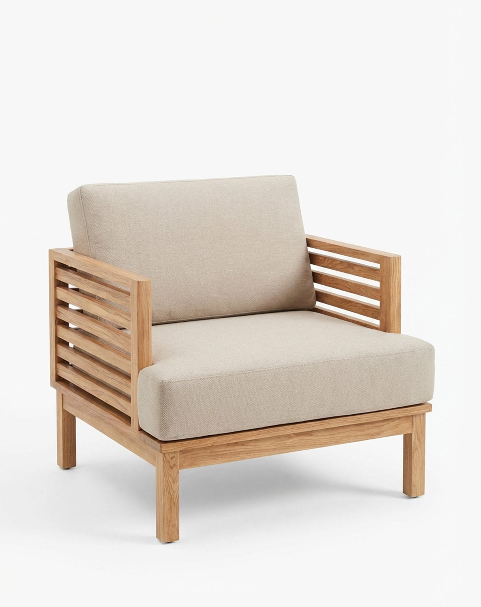 Image of AMIRA 2-Seater Bistro Set