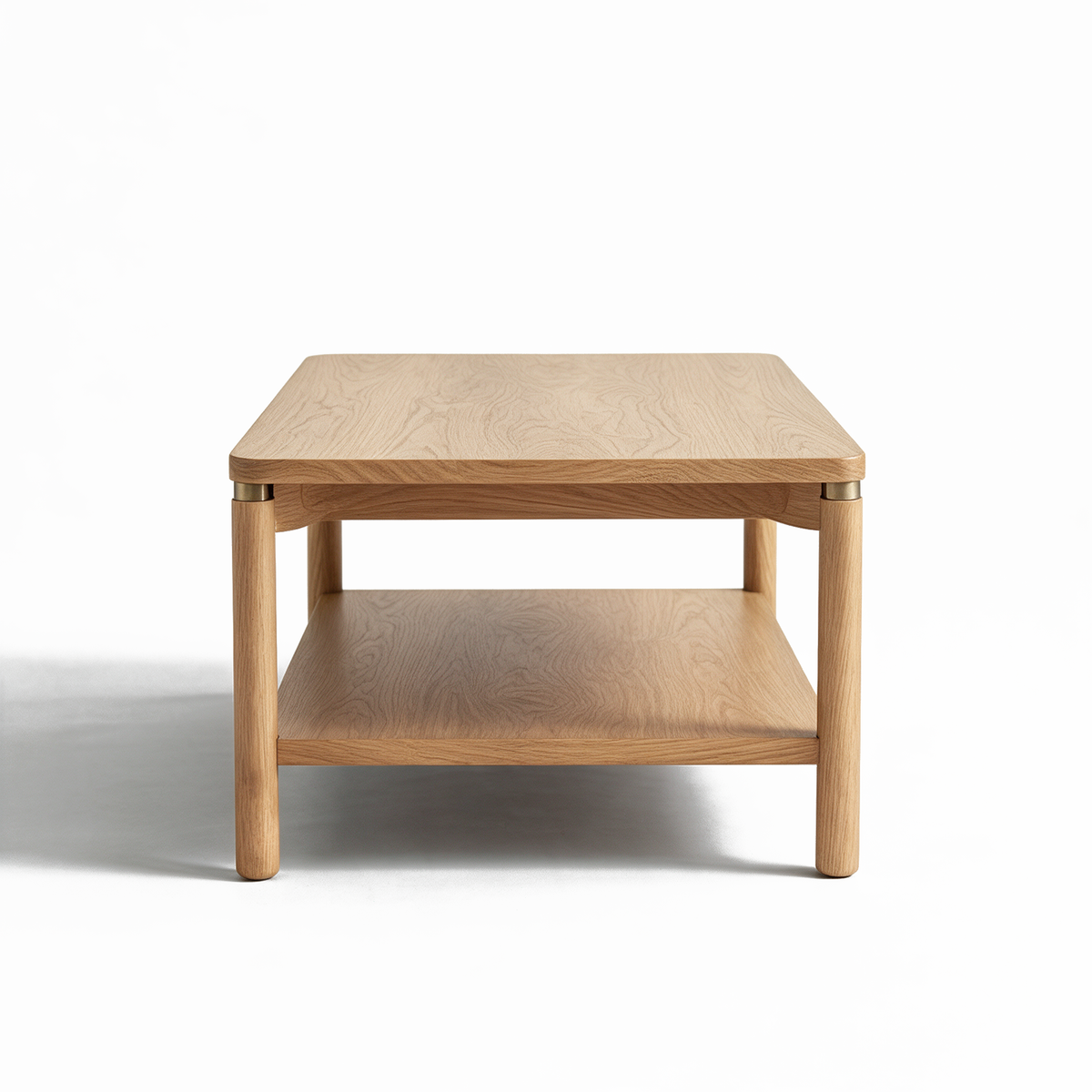 ARKA Mid Oak Coffee Table