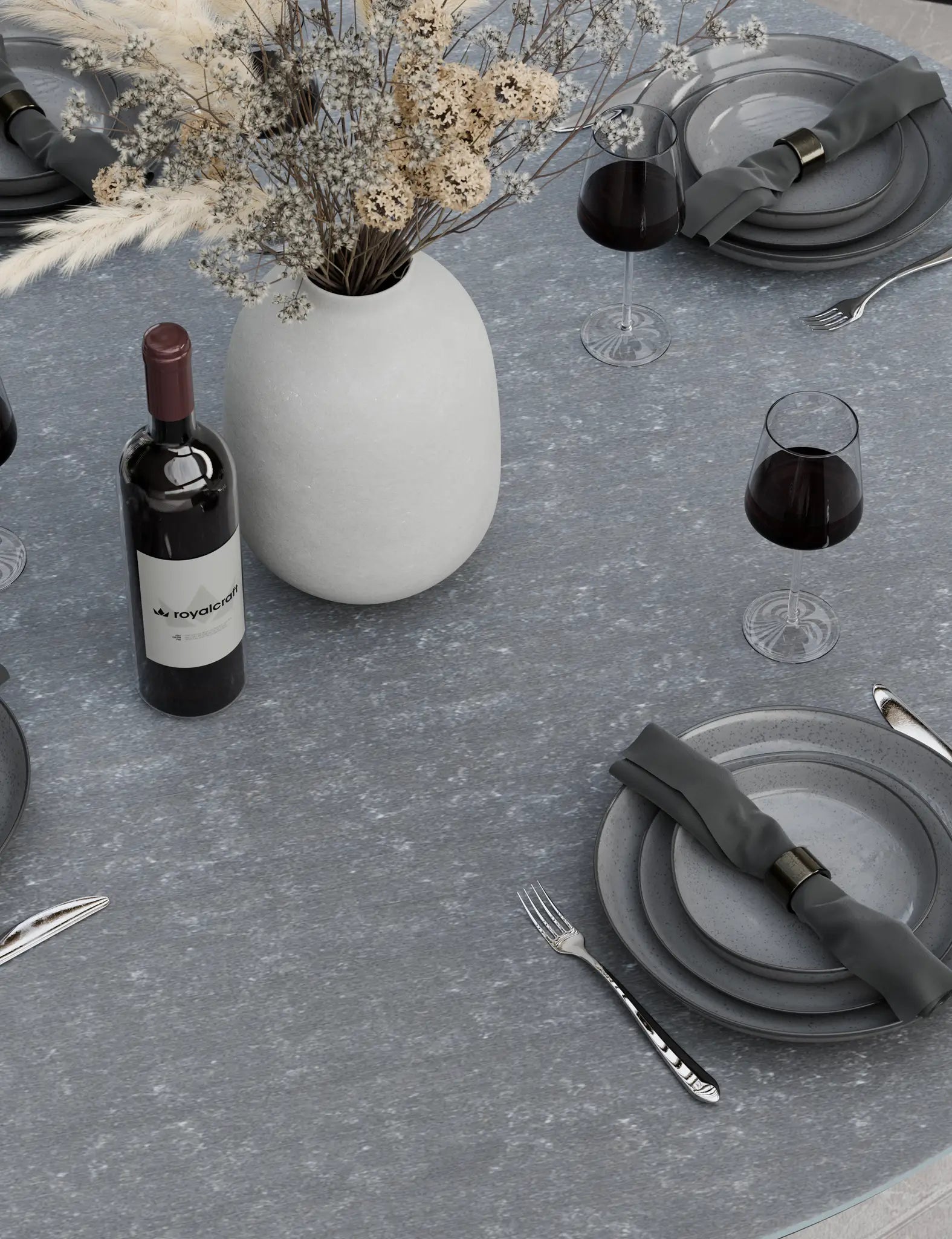 Image of Aspen Table Only - 120cm