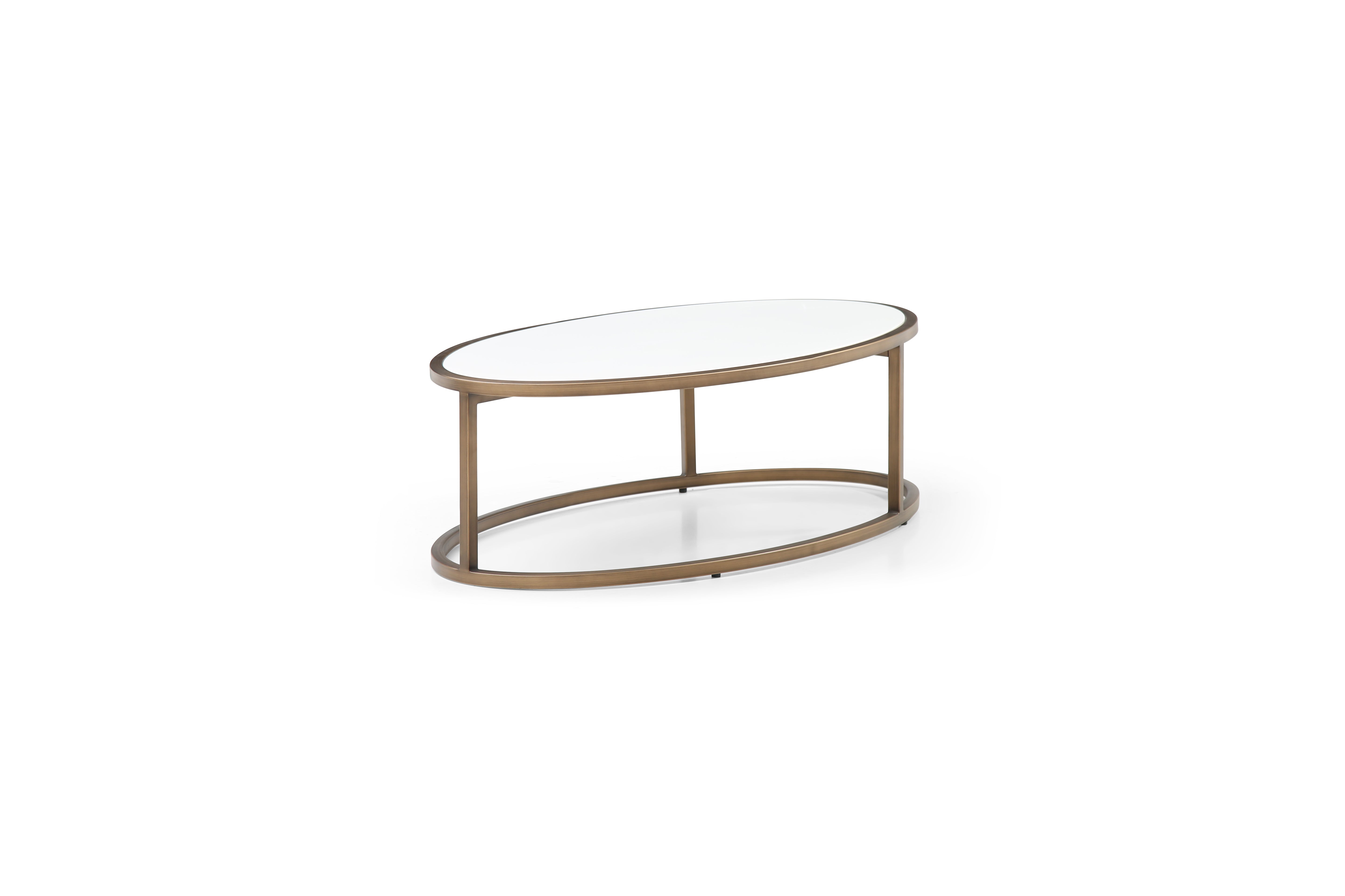 Image of Anthea Coffee Table - Small