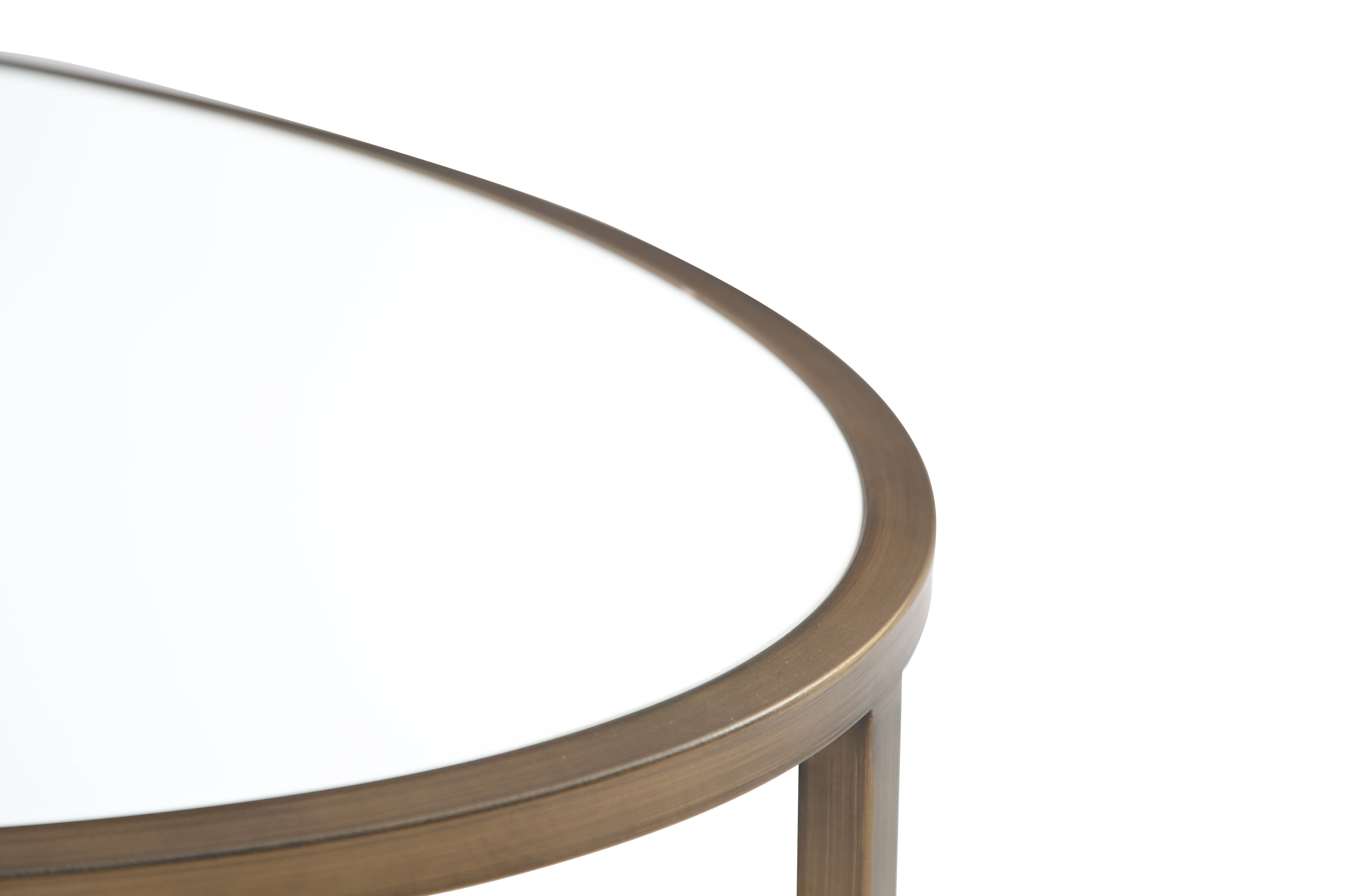 Image of Anthea Coffee Table - Small