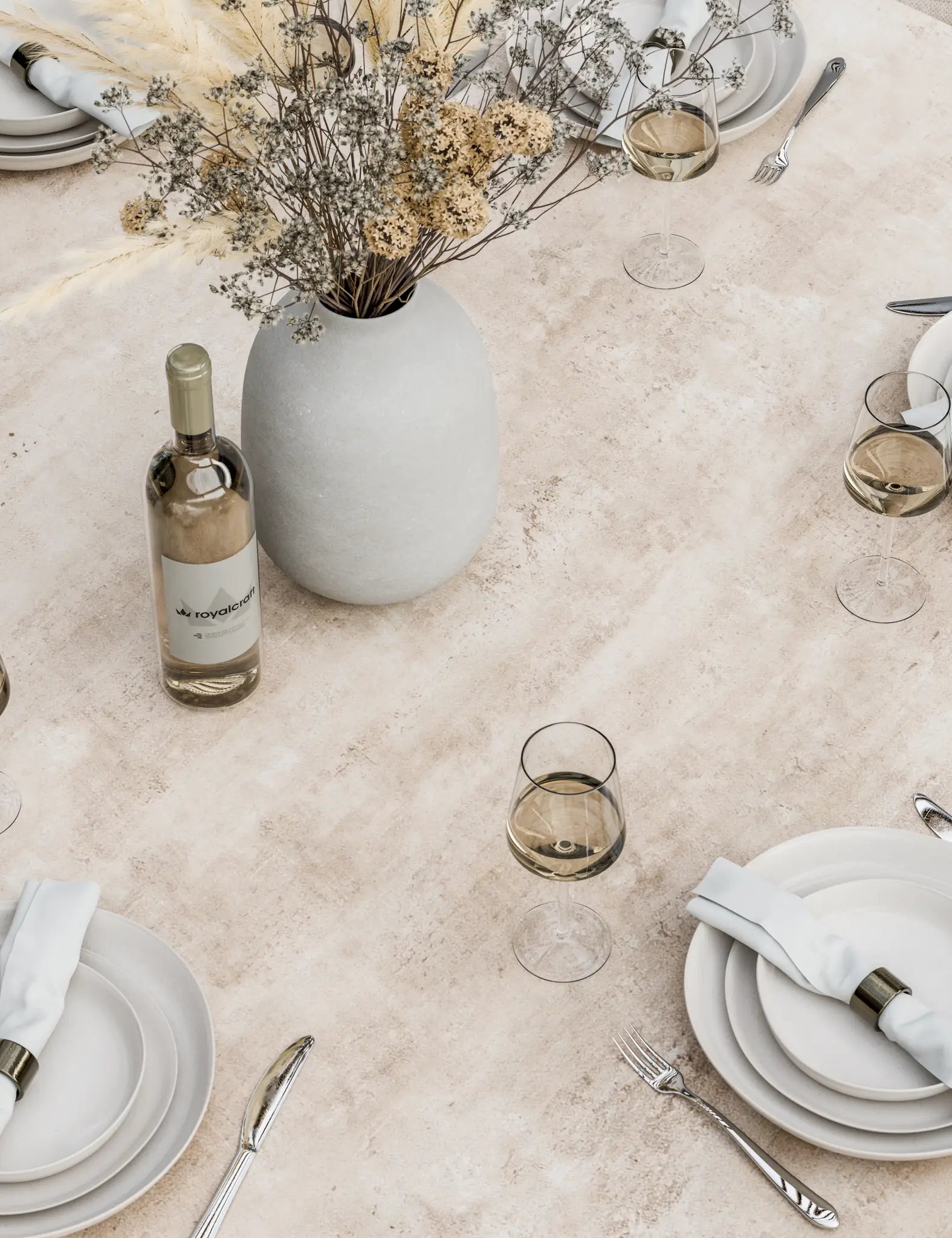 Image of Bali Table Only - 150cm