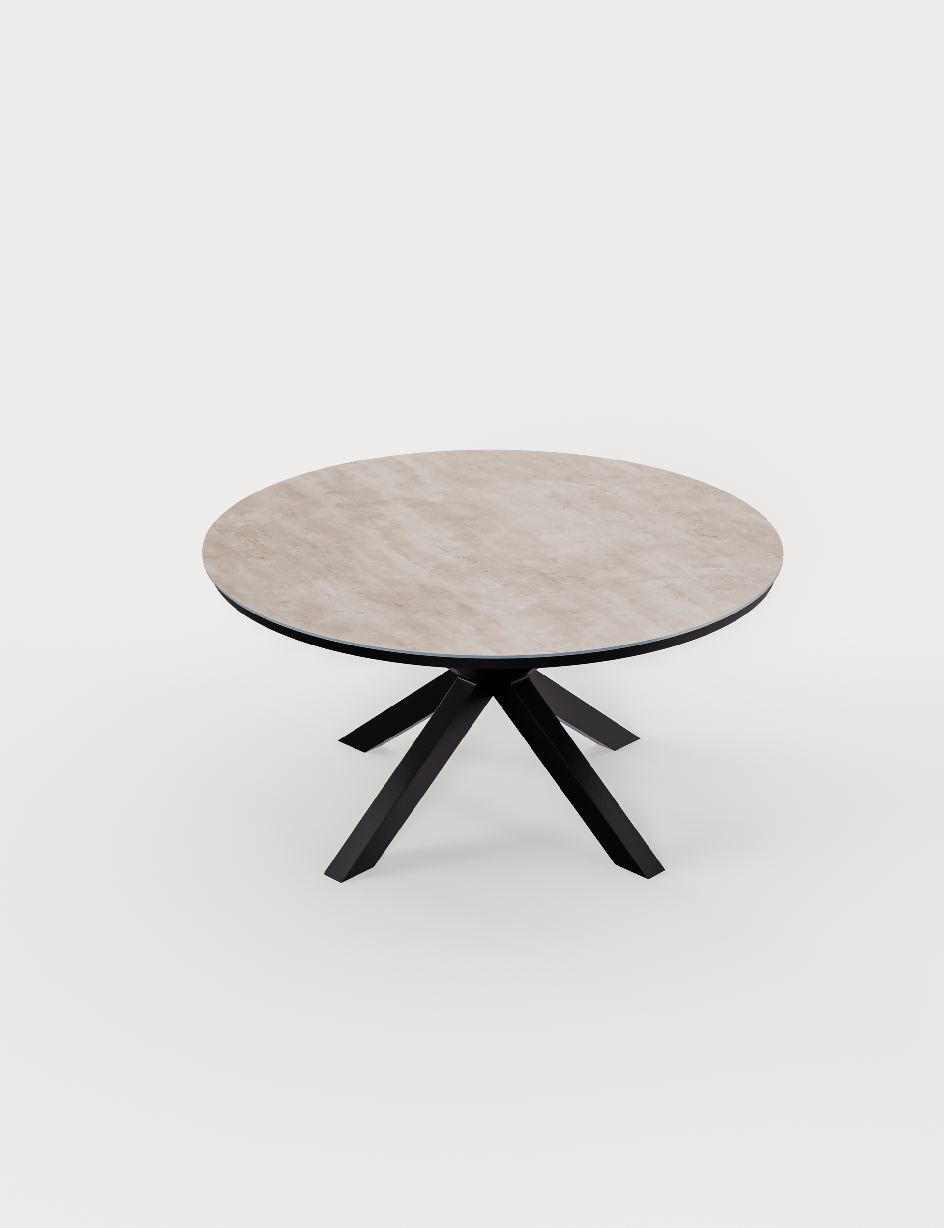 Bali Table Only - 150cm