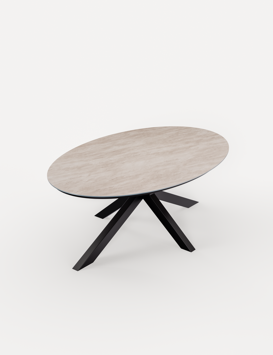 Bali Table Only - 200cm