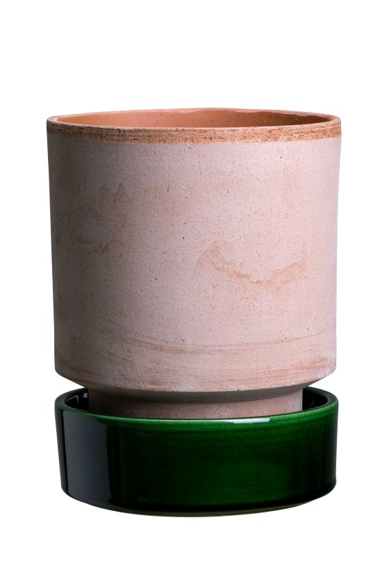 Image of Hoff Plant Pot Saucers