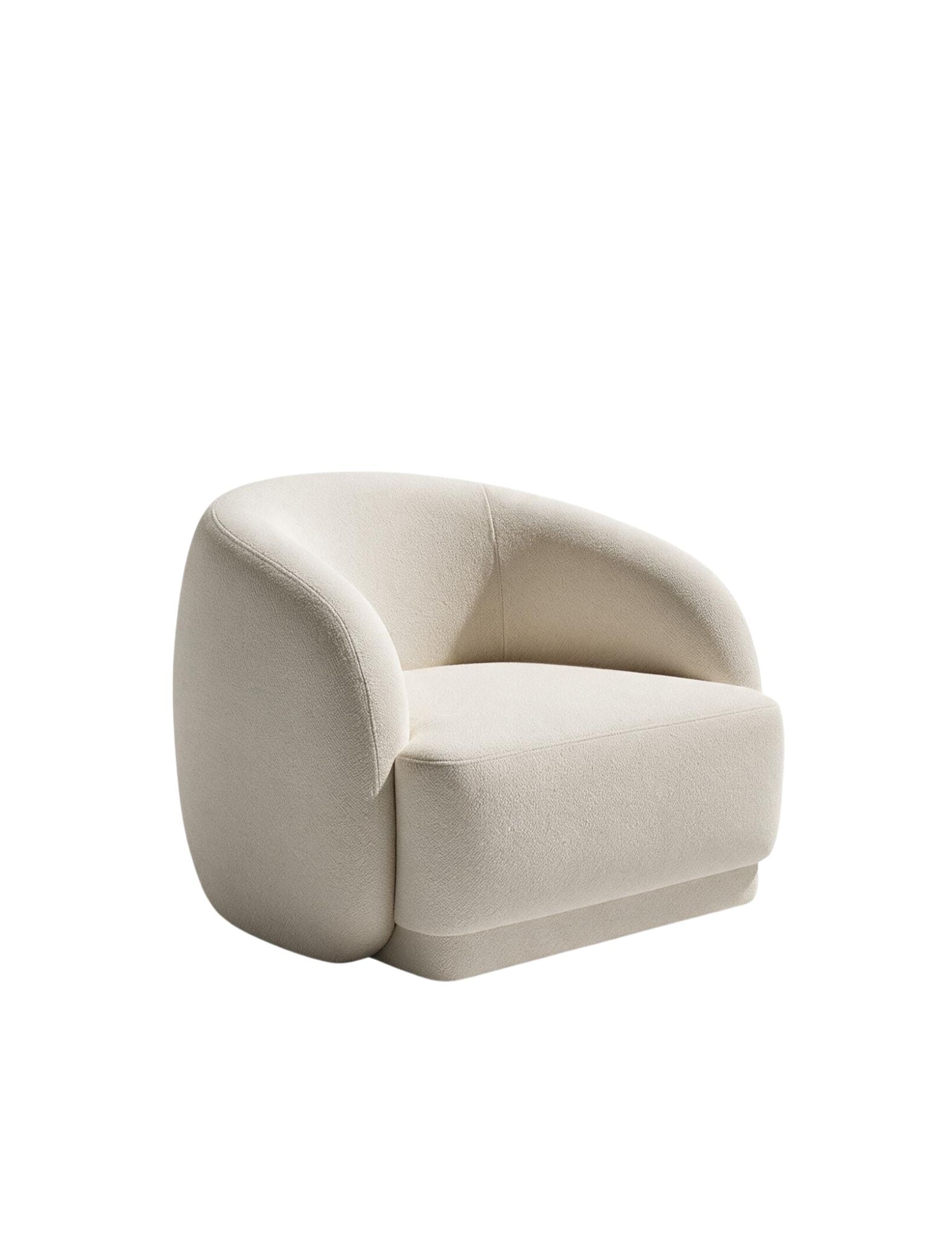 Image of BOUX Armchair