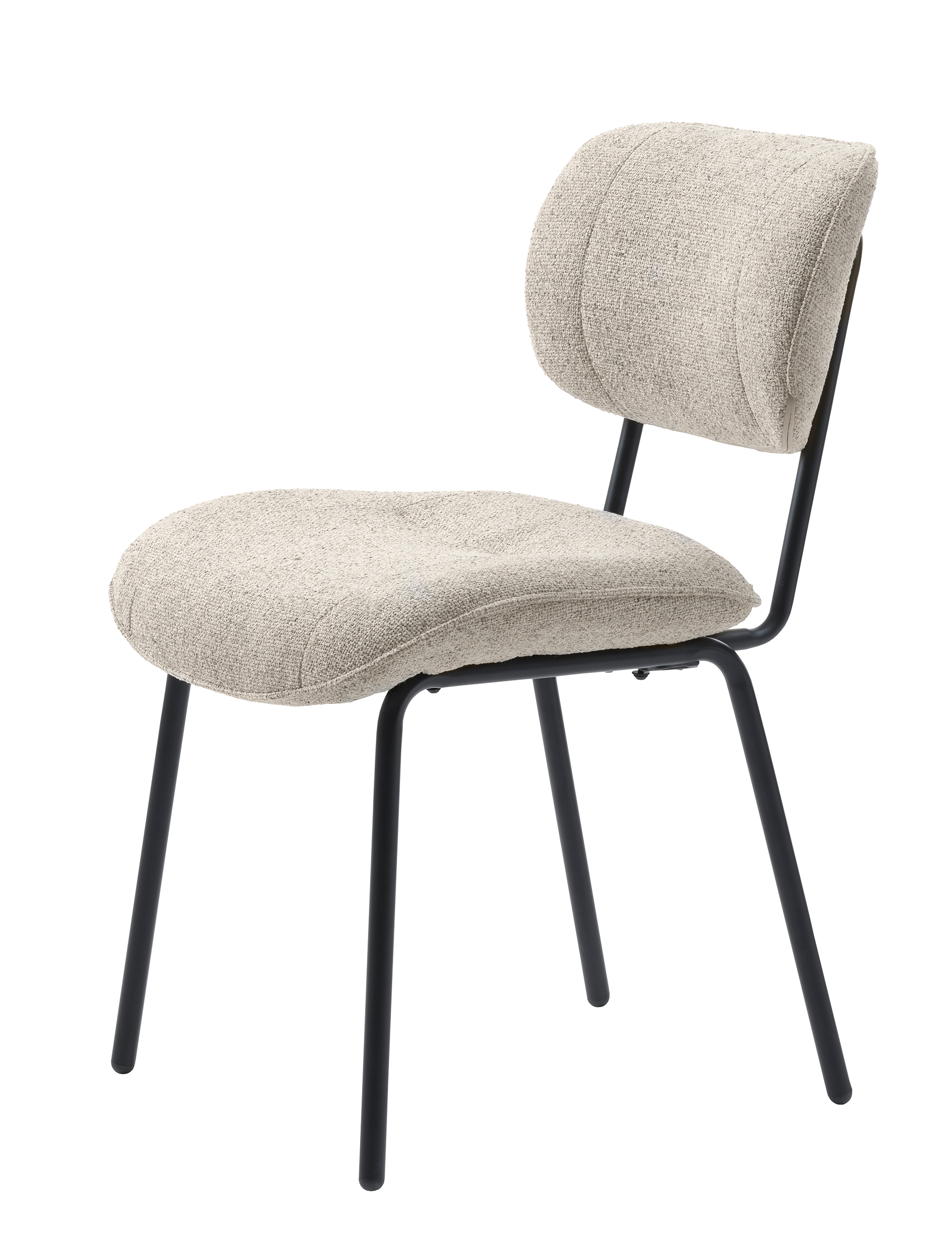 Image of BOUX Dining Chairs – Set of Two