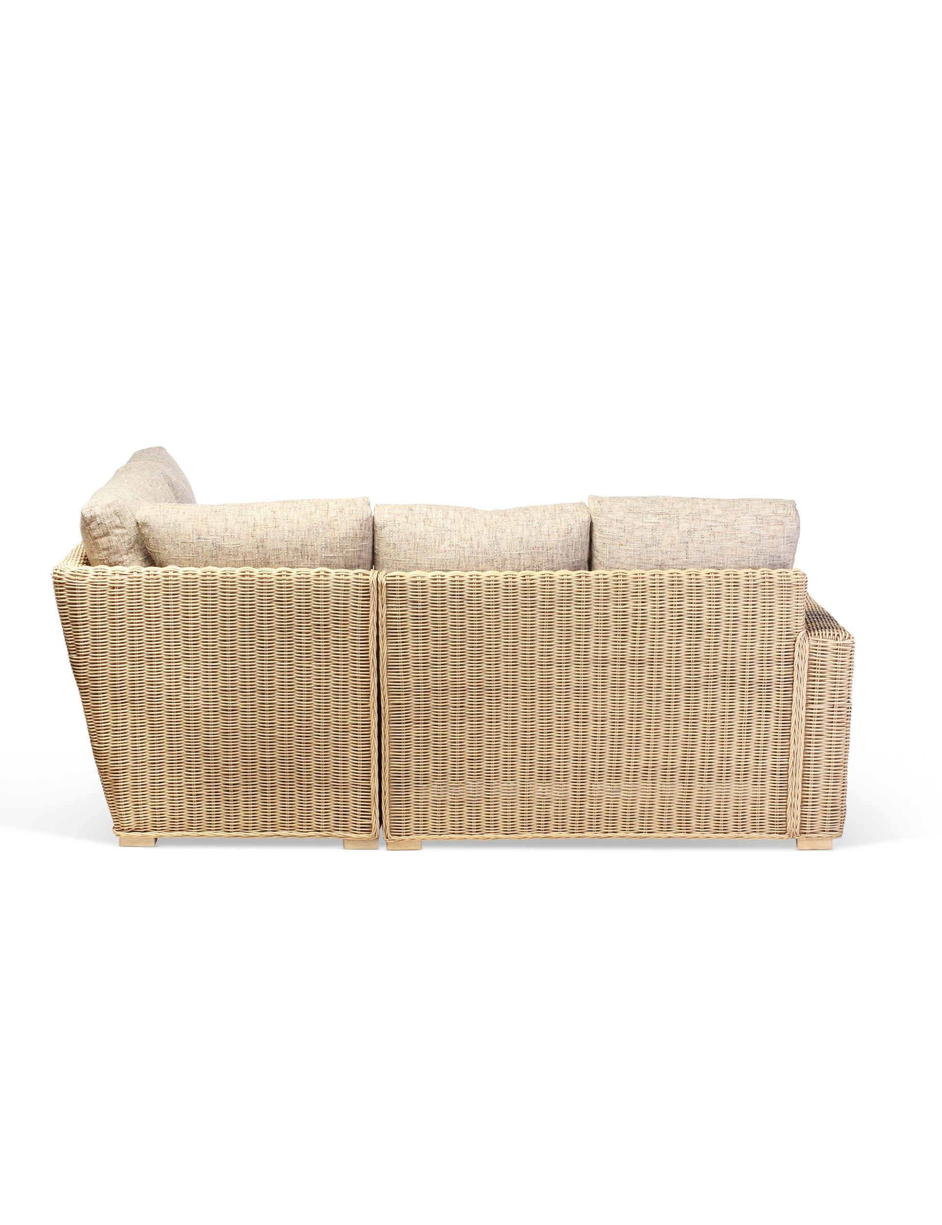 Santorini Corner Sofa - Left Arm Facing