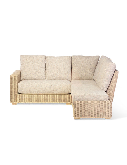 Santorini Corner Sofa - Left Arm Facing