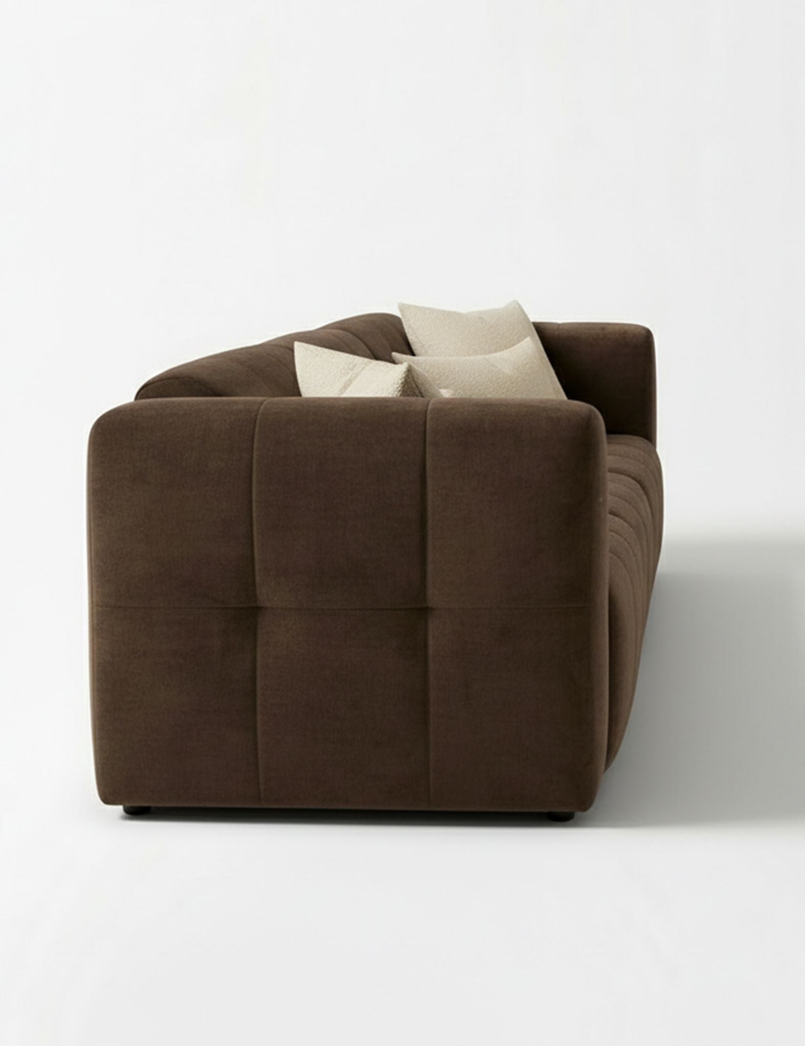 Image of COCO Three Seater Sofa