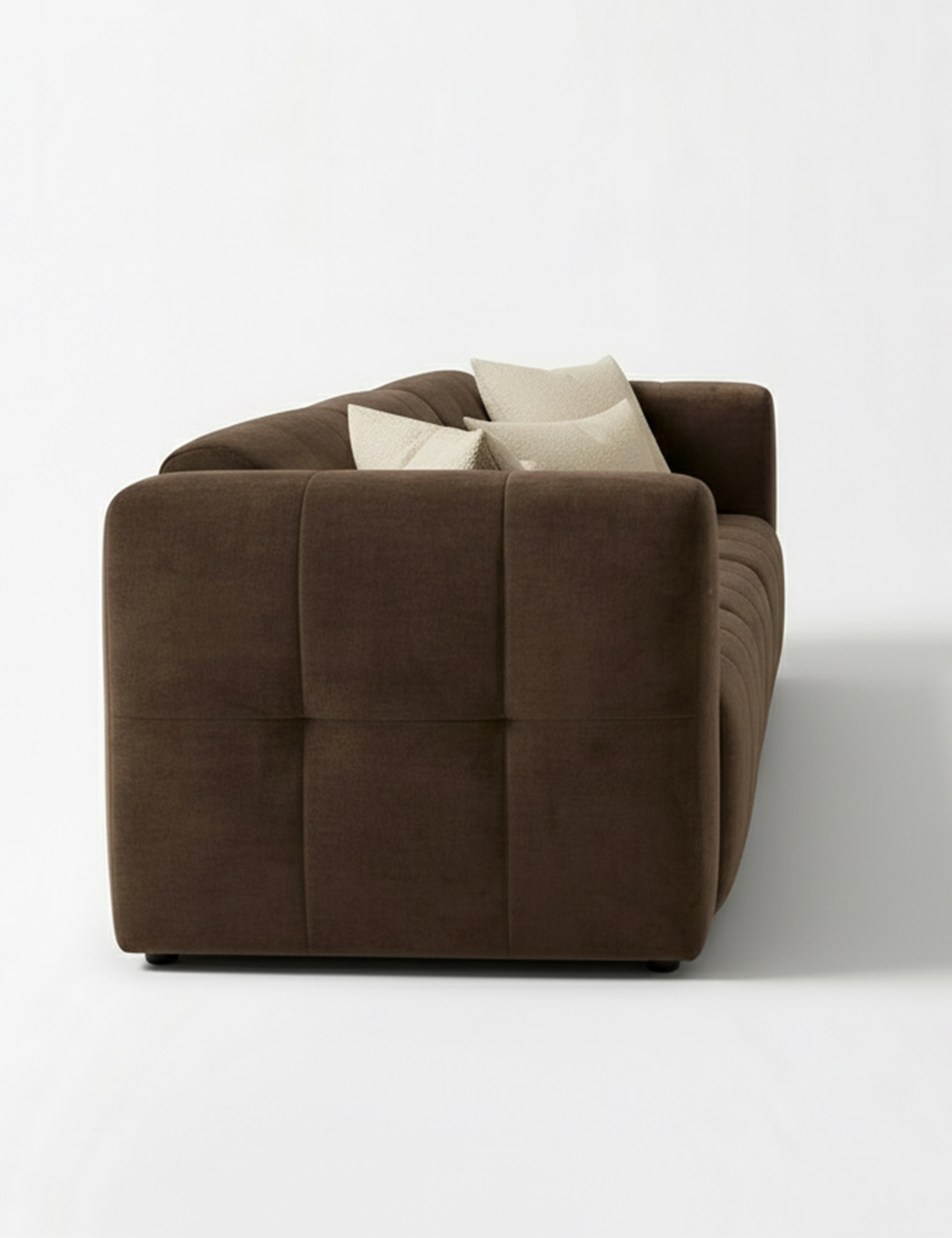 Image of COCO Three Seater Sofa