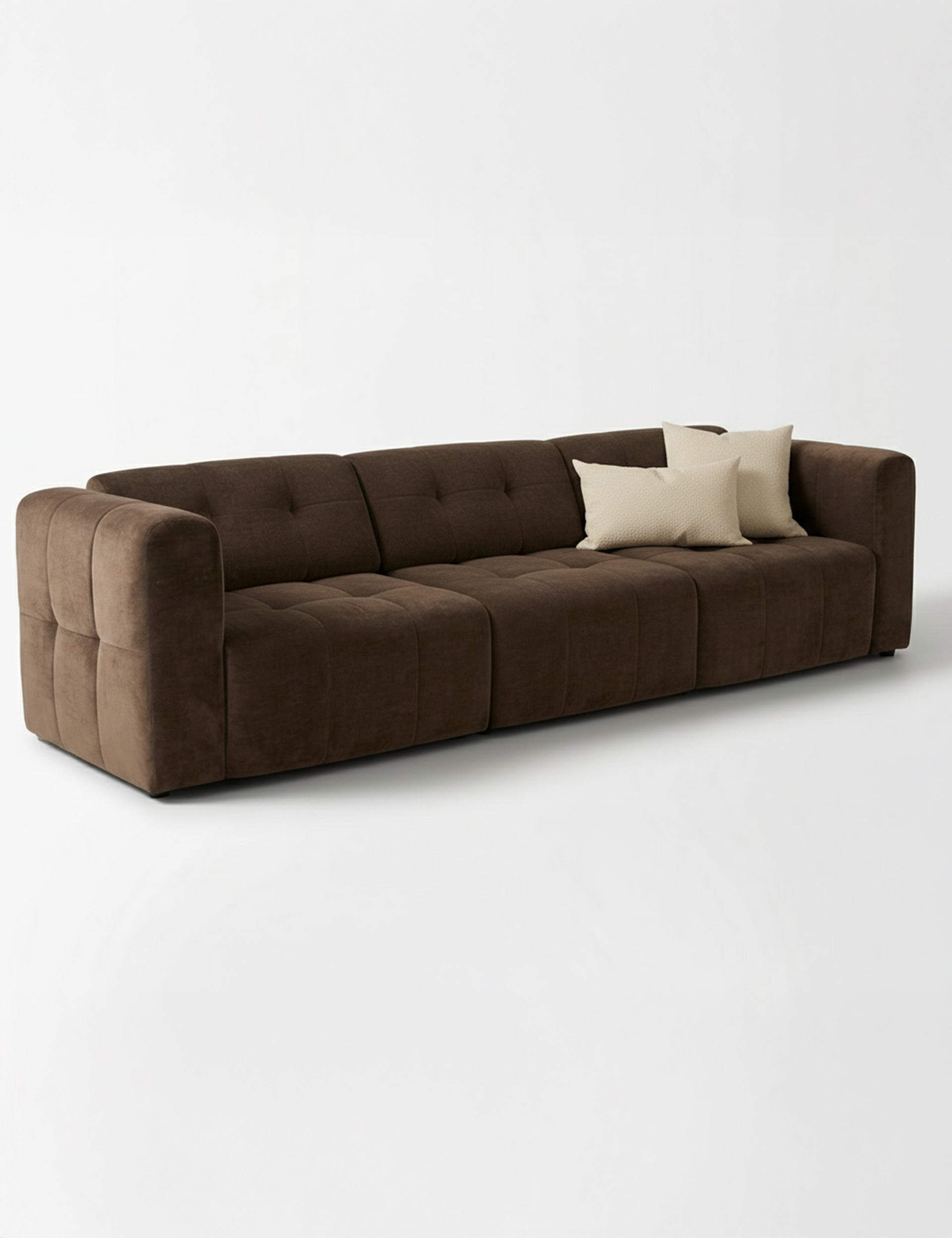 Image of COCO Three Seater Sofa