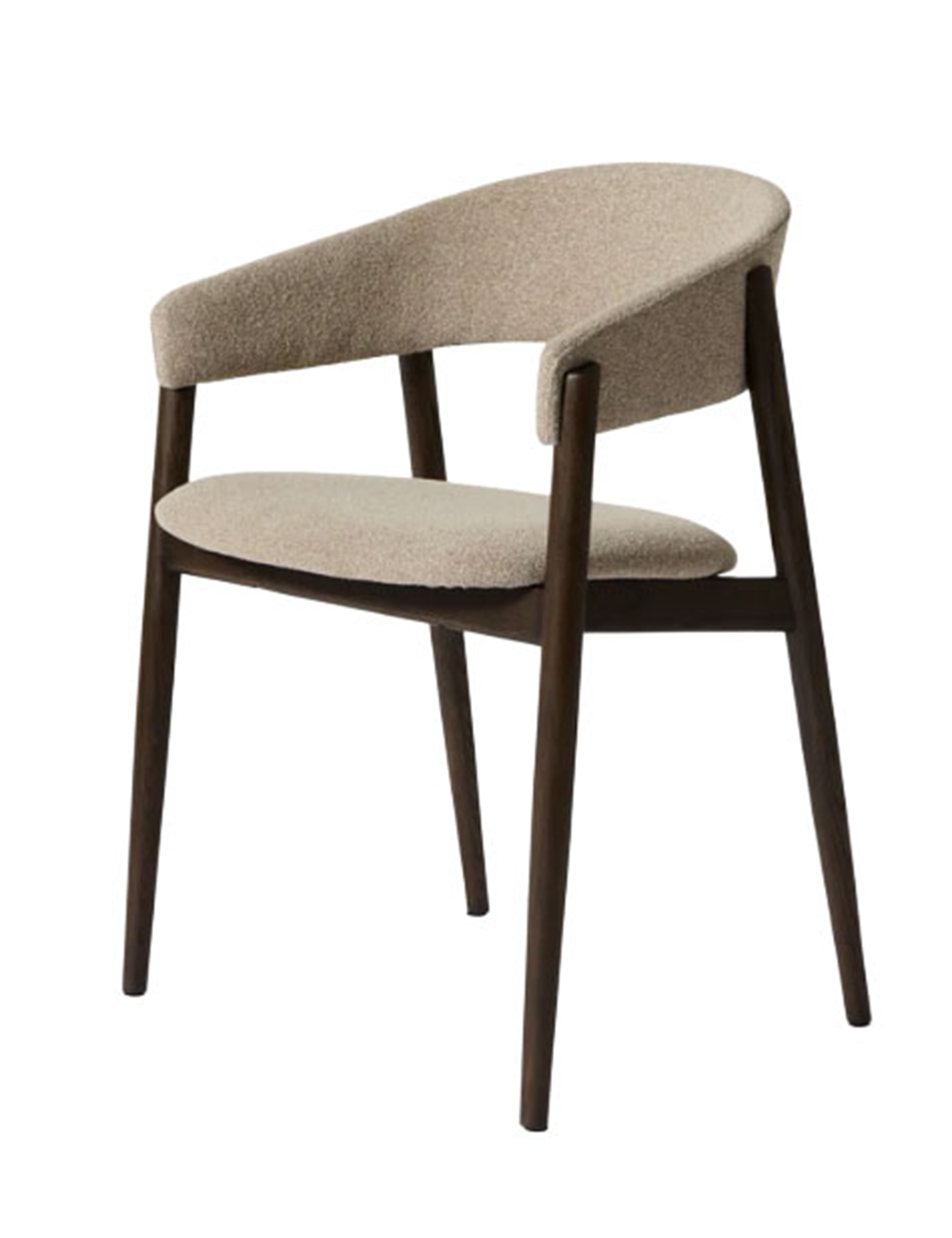 Image of COCO Dining Chair - Set of Two