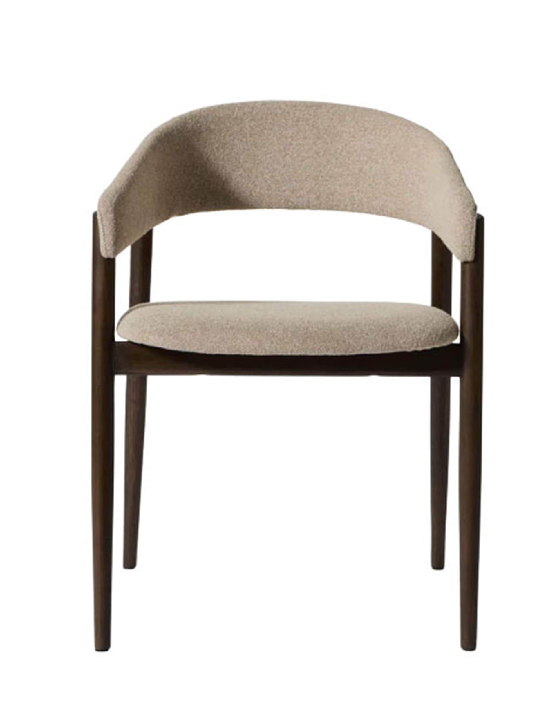 Image of COCO Dining Chair - Set of Two