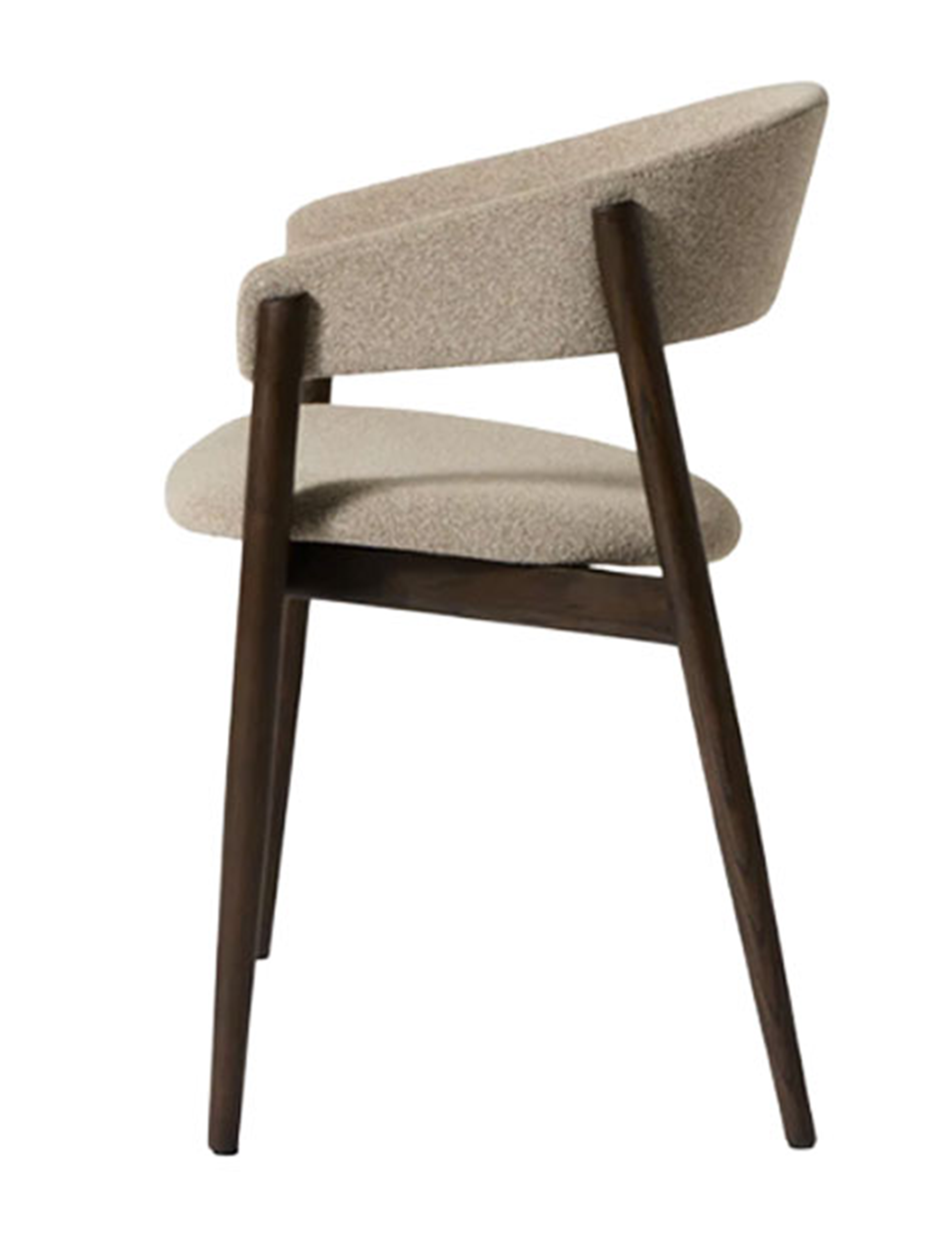 Image of COCO Dining Chair - Set of Two