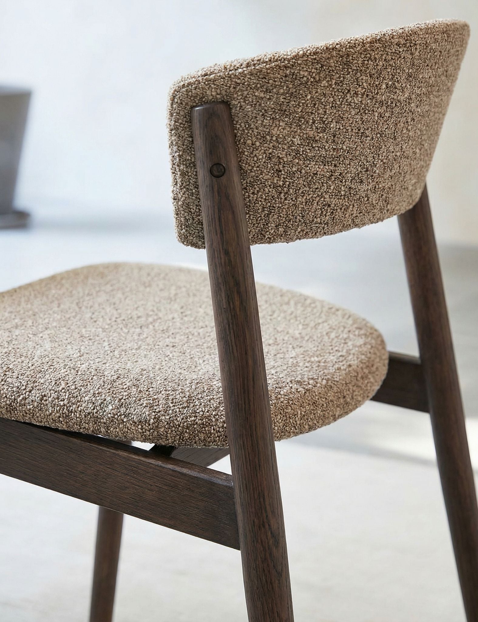 Image of COCO Dining Chair - Set of Two