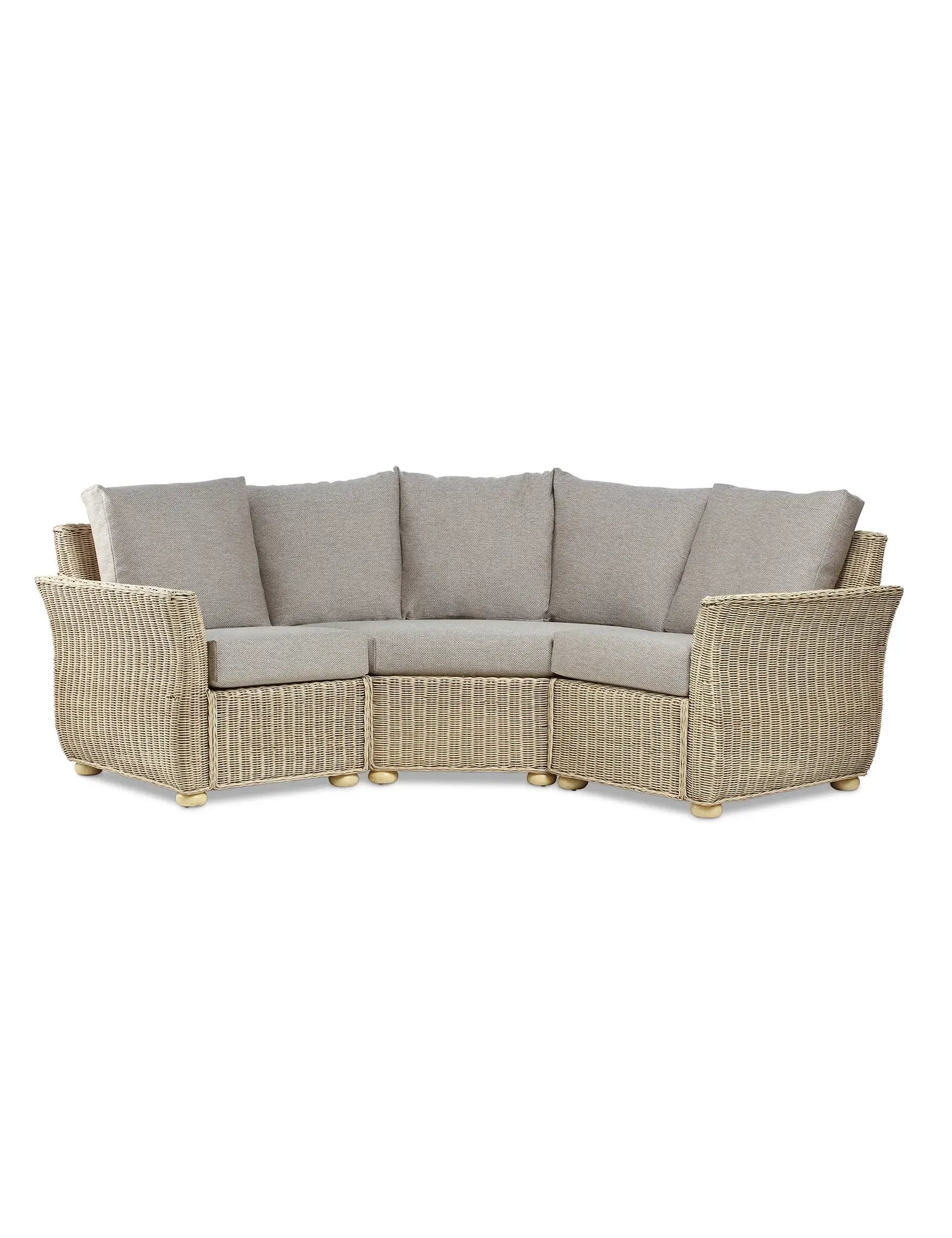 Vienna 3 Piece Corner Sofa