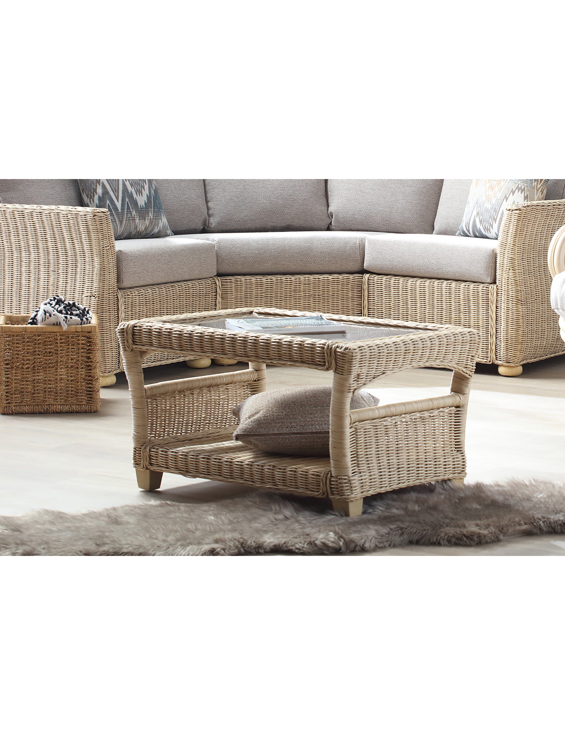 Vienna Coffee Table