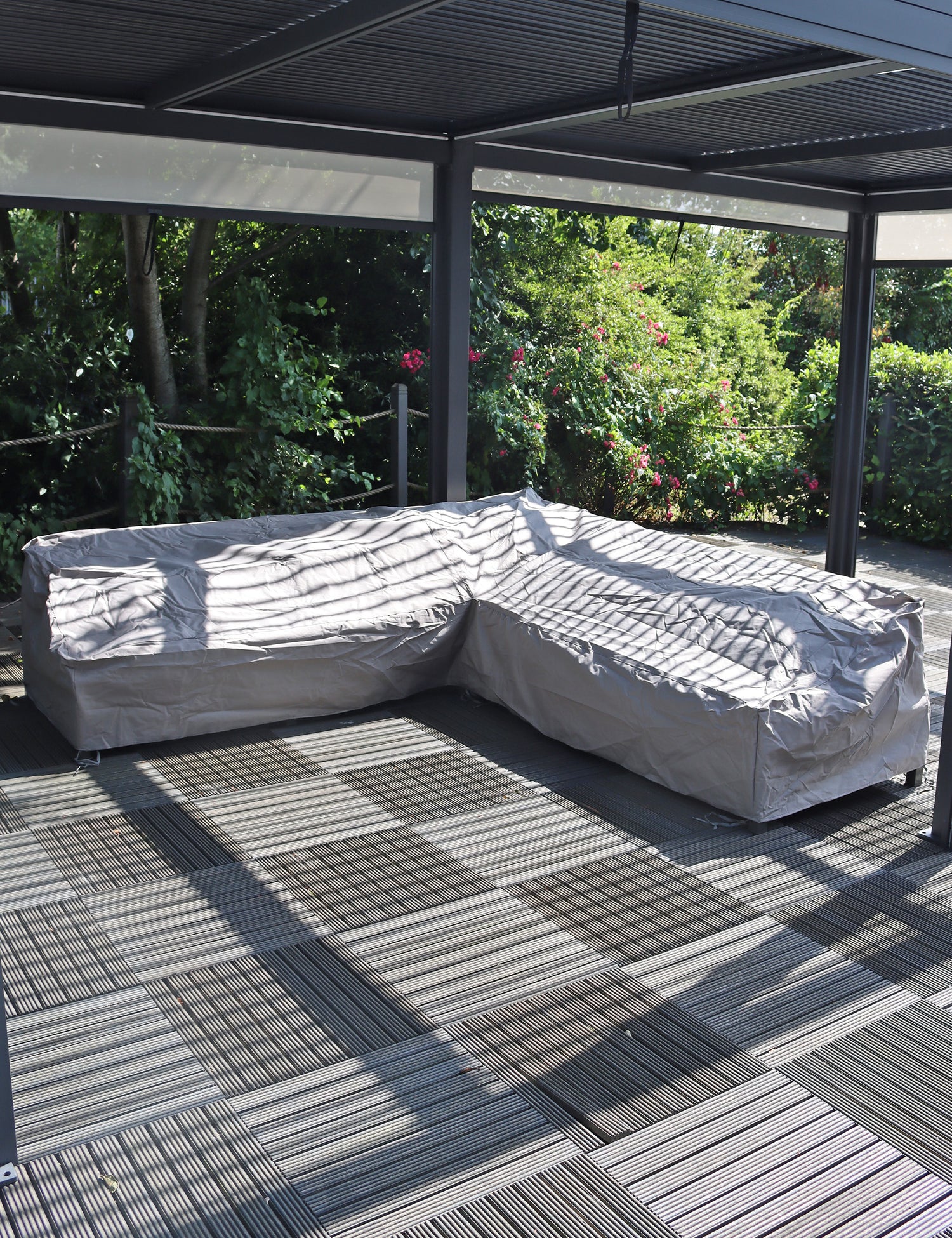 Furniture Cover for Aspen Mini / Roma Corner Set
