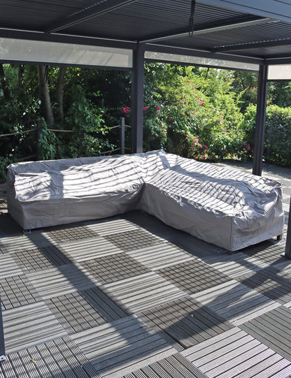 Furniture Cover for Aspen Mini / Roma Corner Set