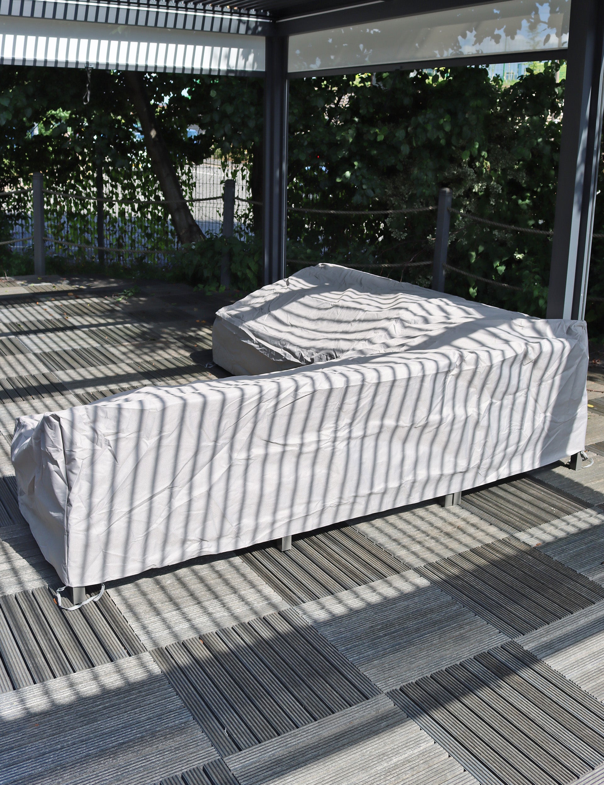 Furniture Cover for Aspen Mini / Roma Corner Set