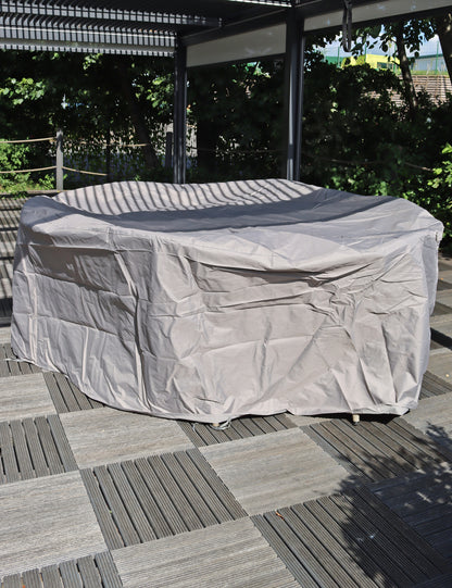Furniture Cover for Six Seater Round Set
