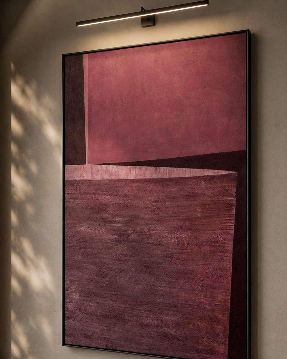 Image of Flint Painting