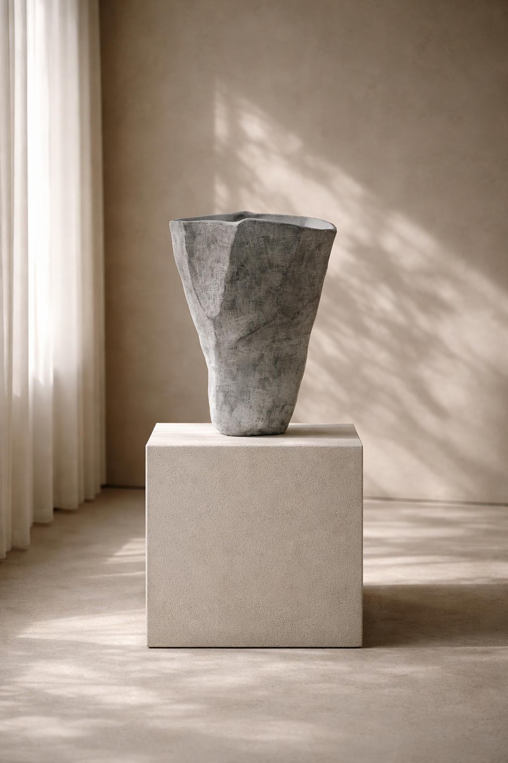 Image of Dala Ceramic Pot