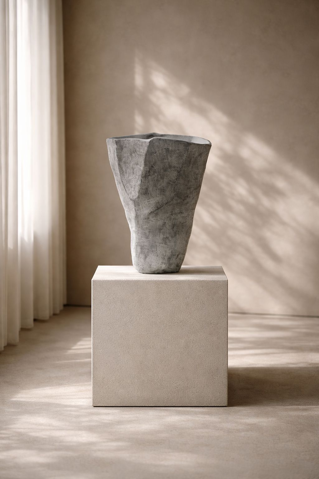 Image of Dala Ceramic Pot