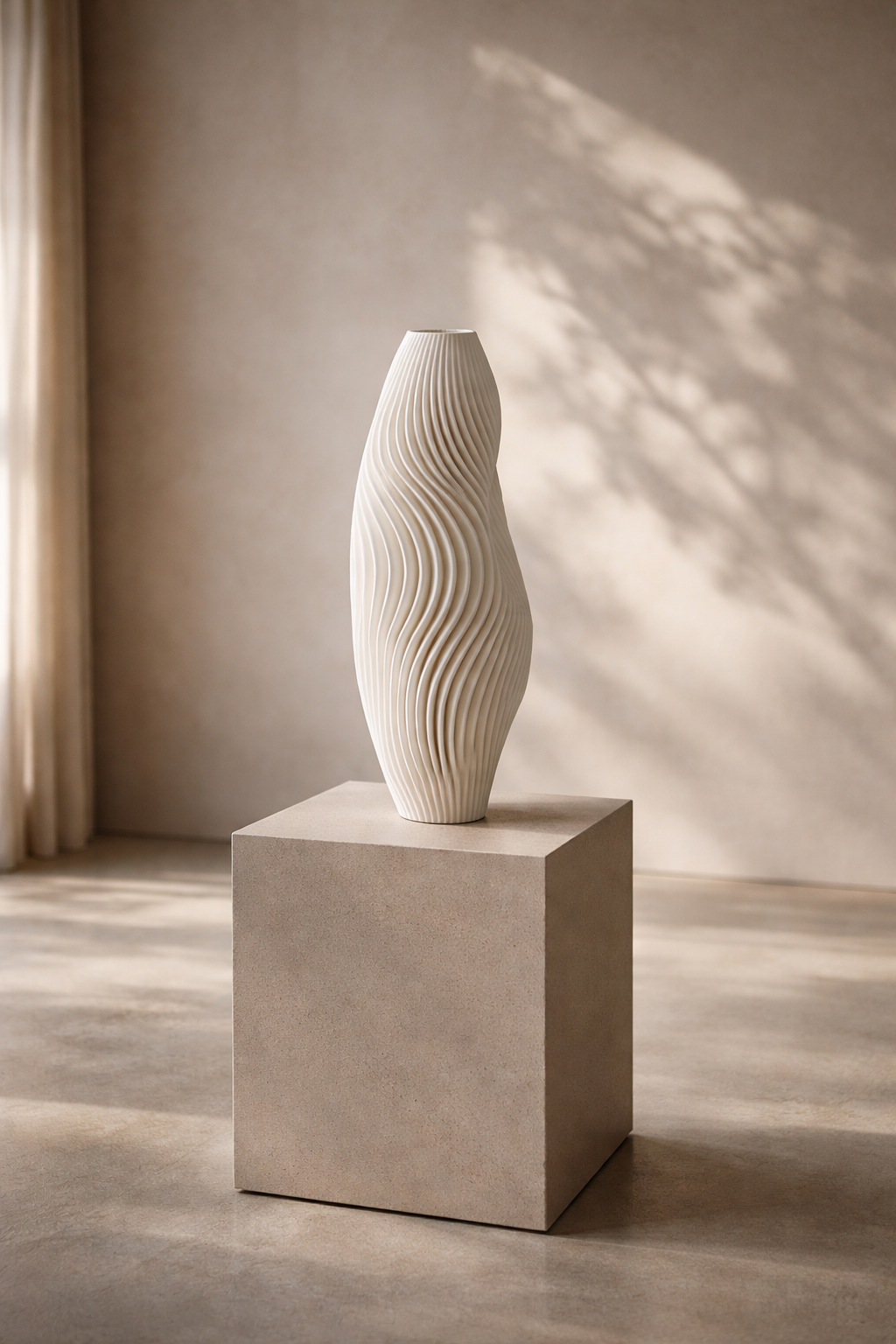 Image of Cirql Ceramic Pot