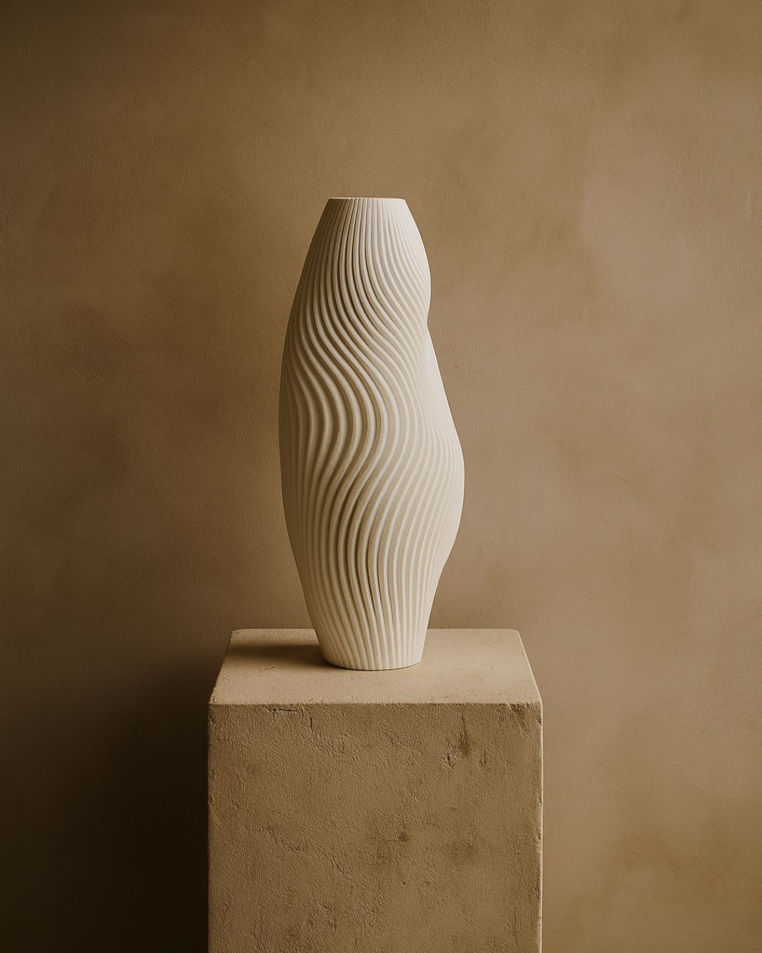 Image of Cirql Ceramic Pot