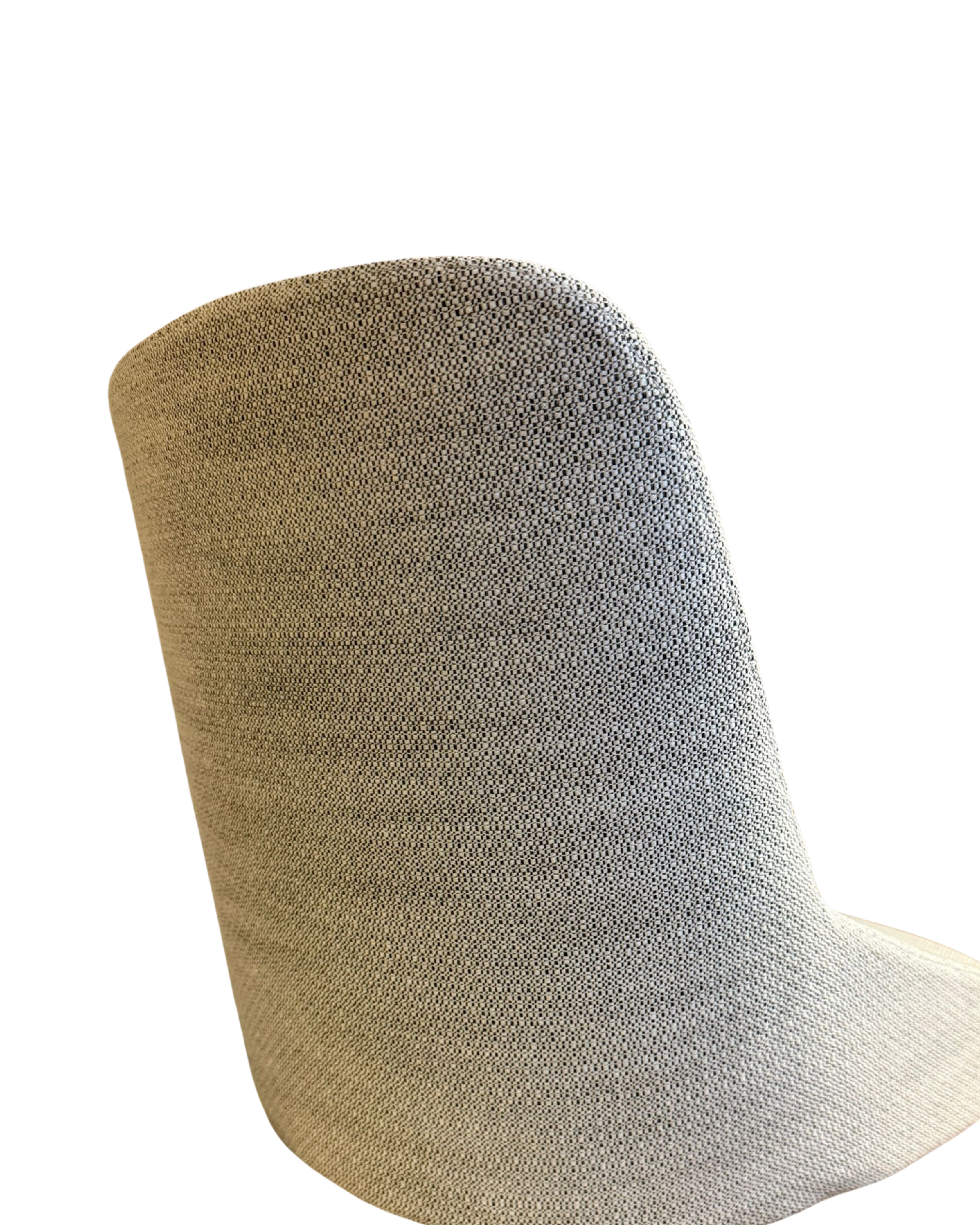 Image of Frida II Dining Chair - Prague Weave - Set of 2