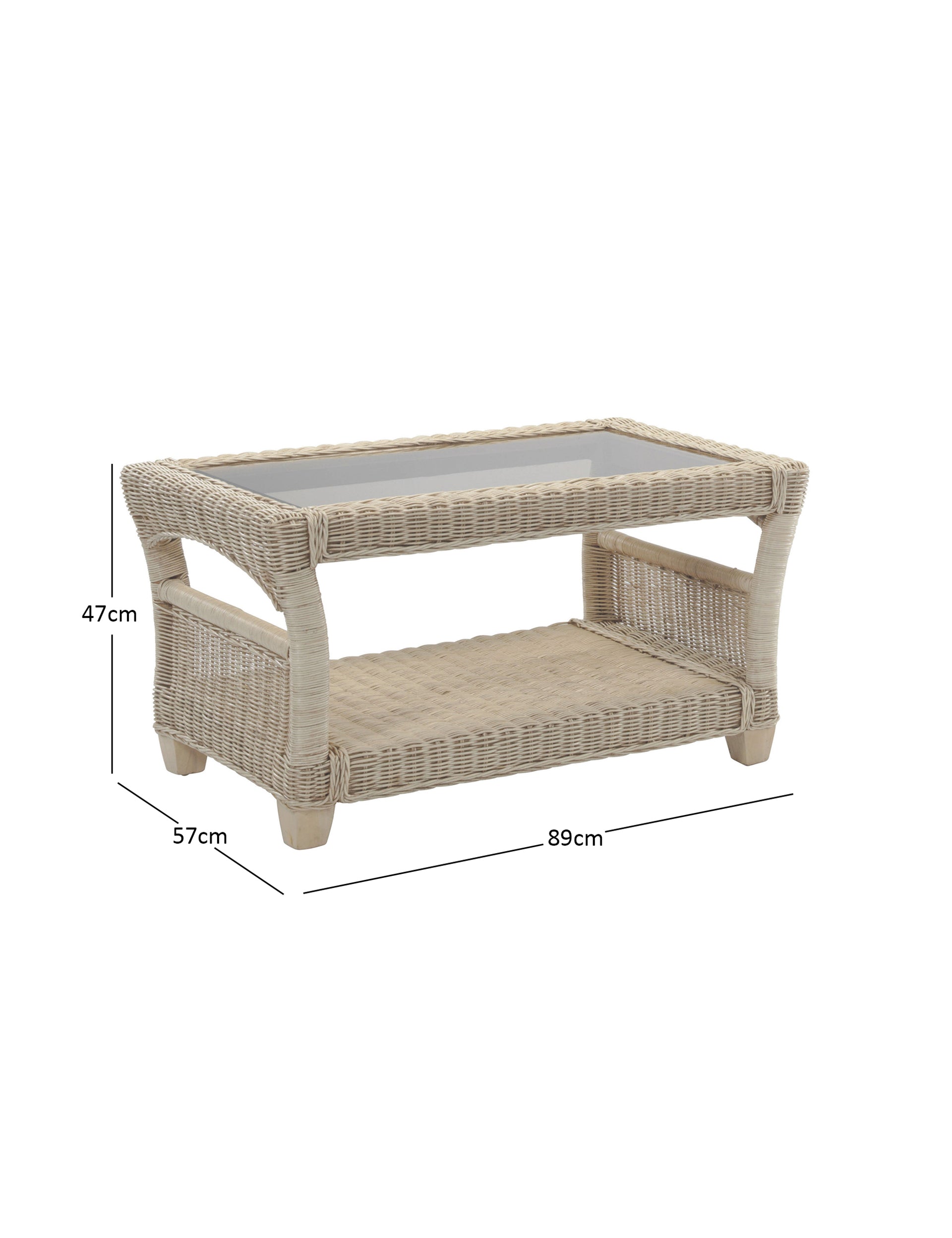 Vienna Coffee Table