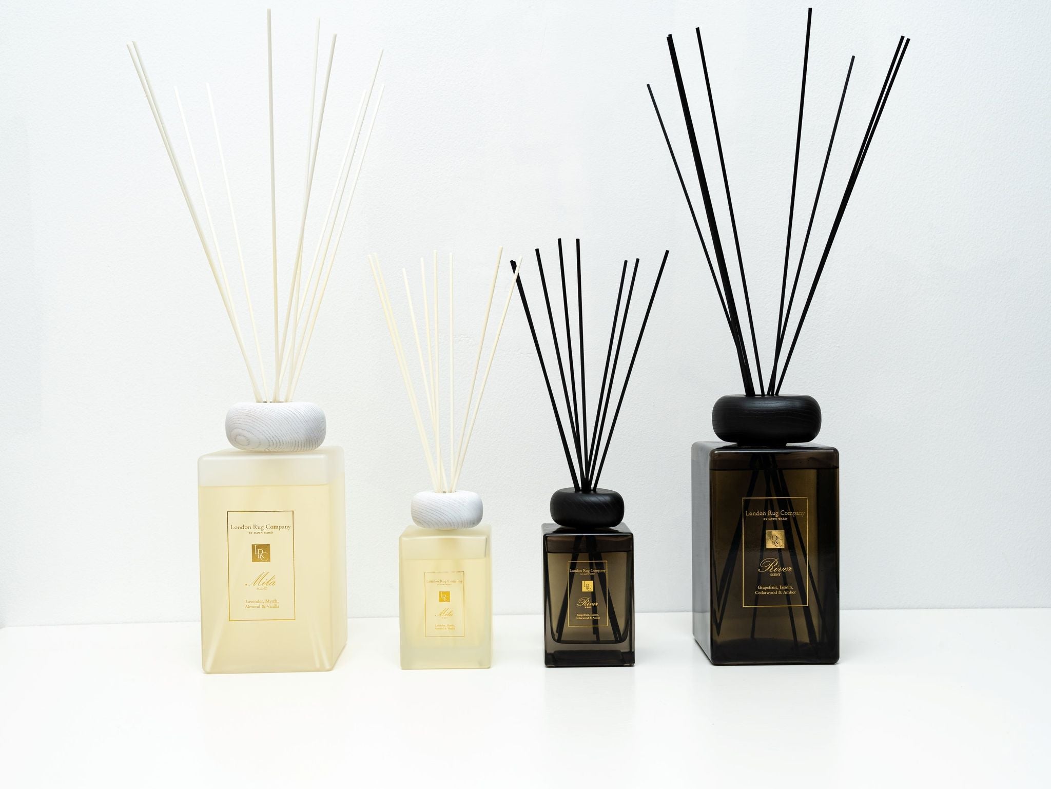 Image of River 2200ml Reed Diffuser