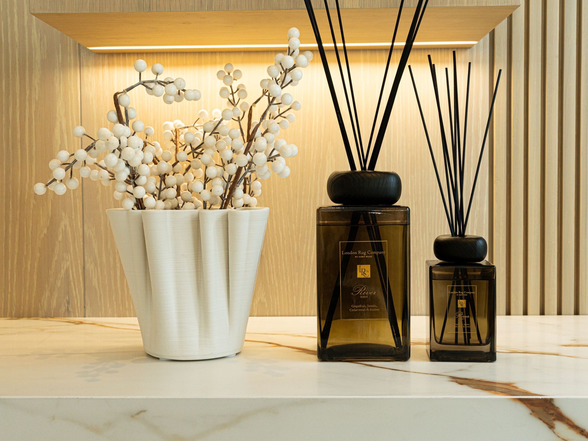 Image of River 2200ml Reed Diffuser