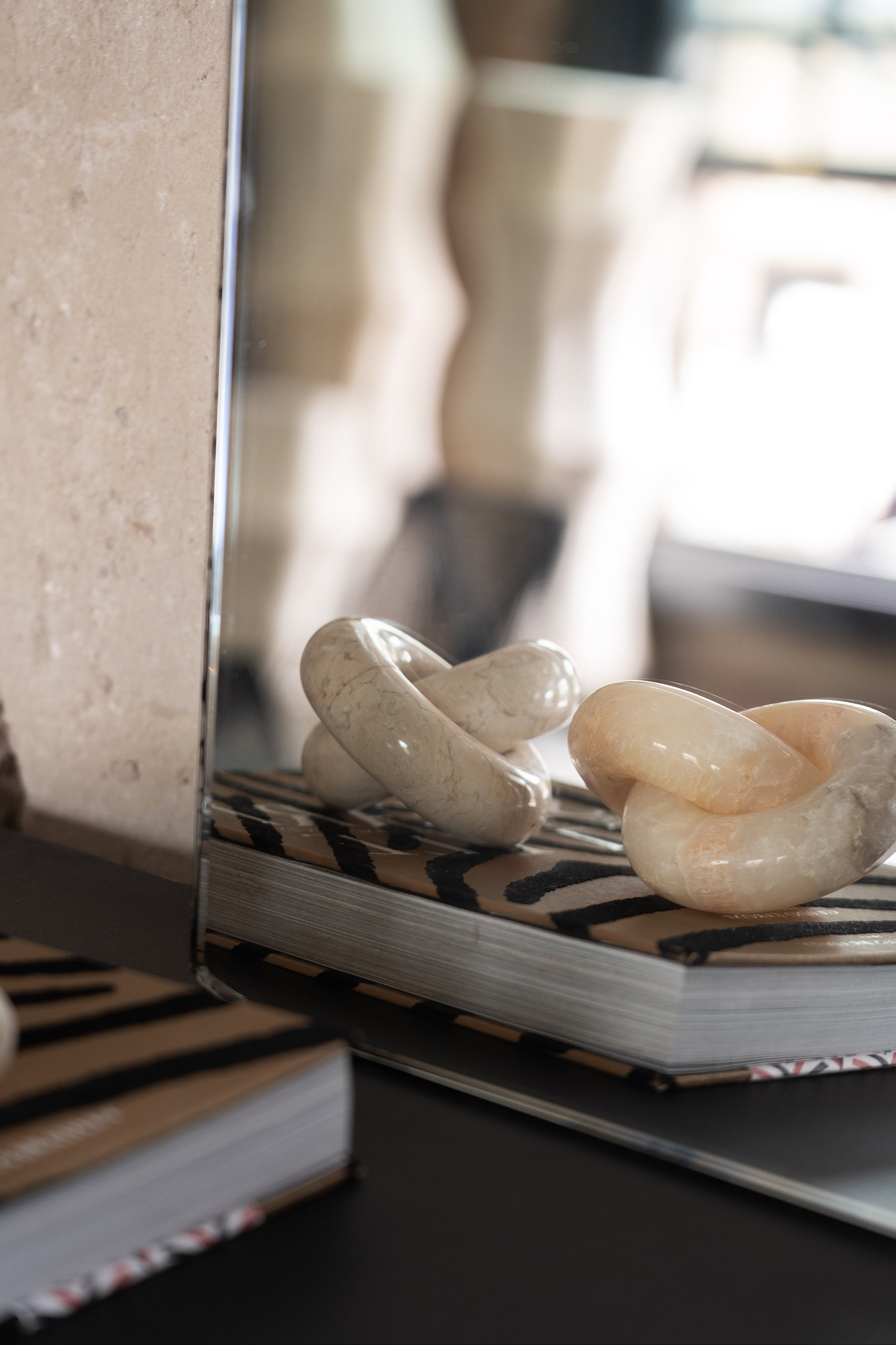 Image of Onyx Chain Link