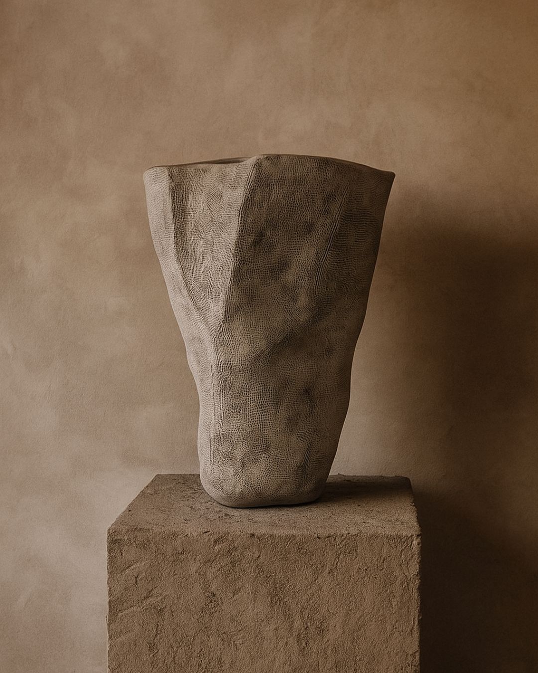 Image of Dala Ceramic Pot