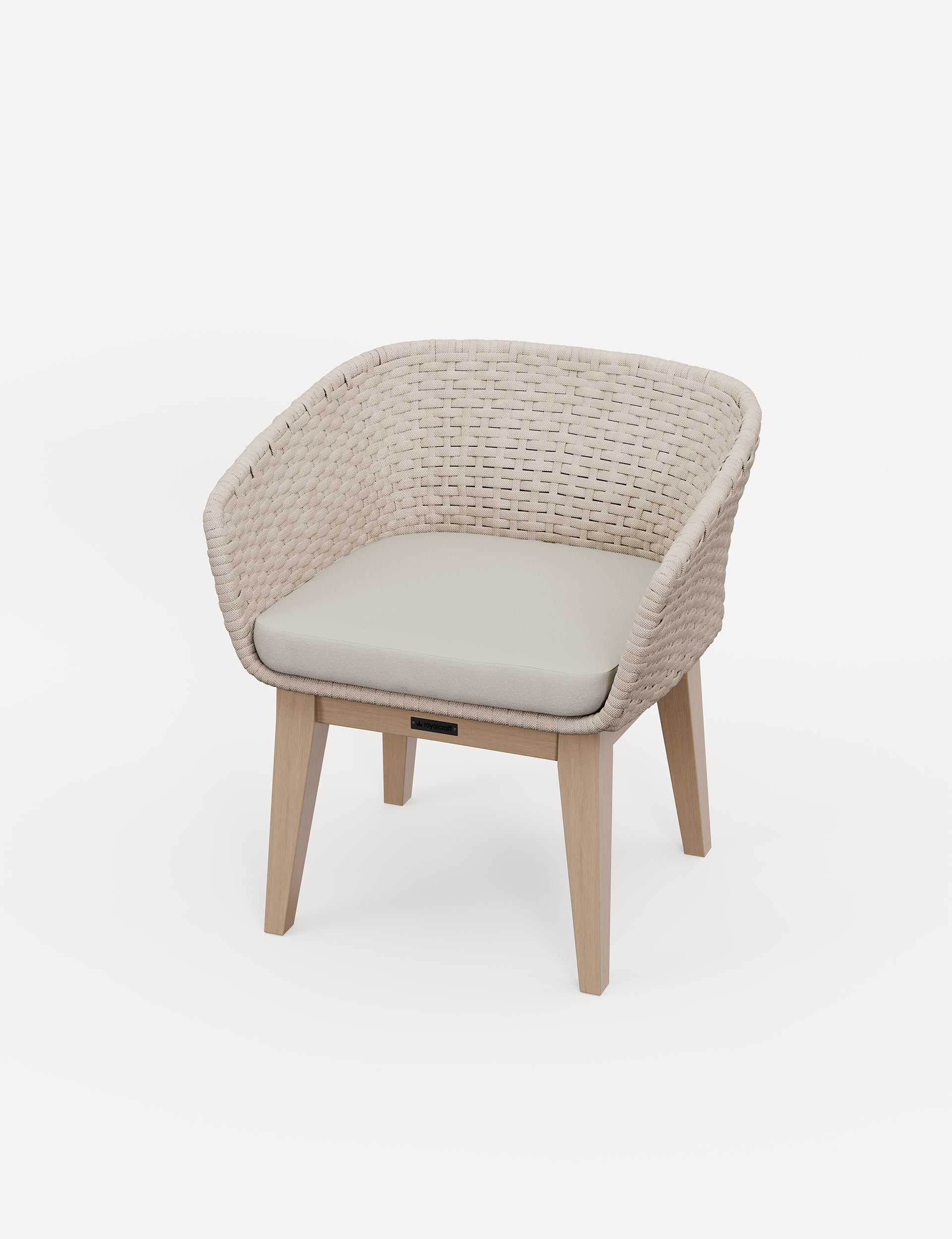 Eden Dusk Chair - Set of 2