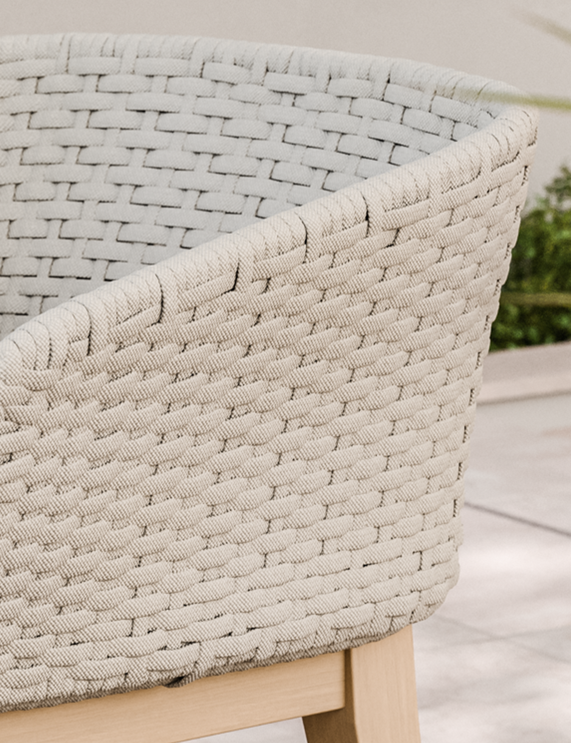 Image of Eden Dusk Chair - Set of 2