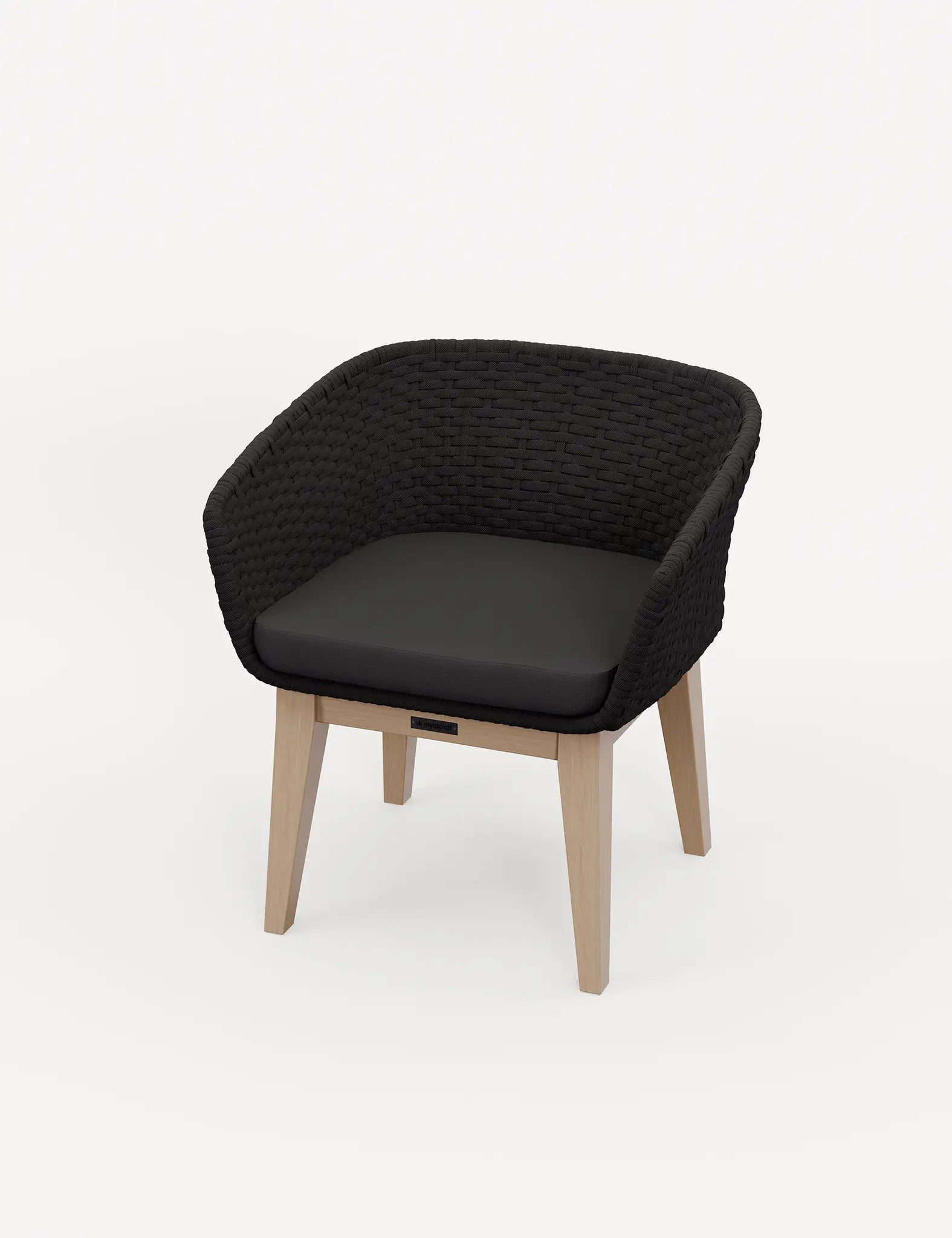 Eden Night Chair - Set of 2