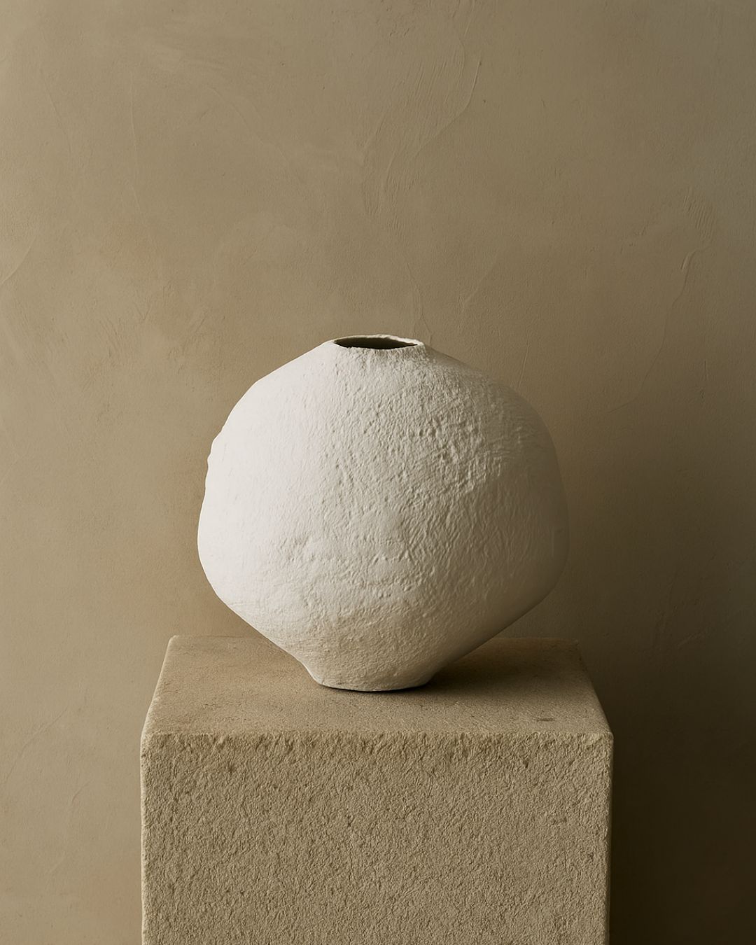 Image of Hedron II Ceramic Pot