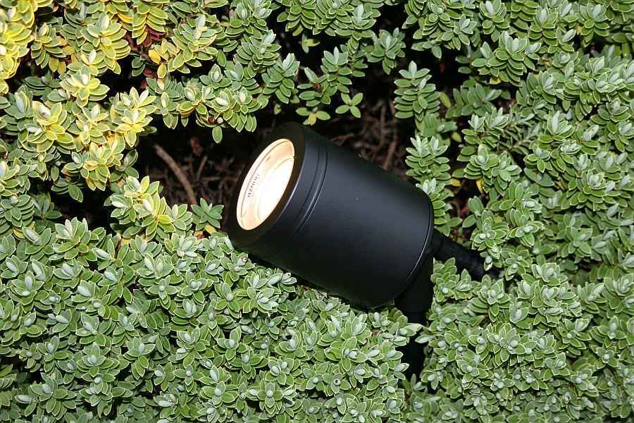 Image of Hunza Adjustable Spike Spot Pure LED (Series Circuit) - IP66