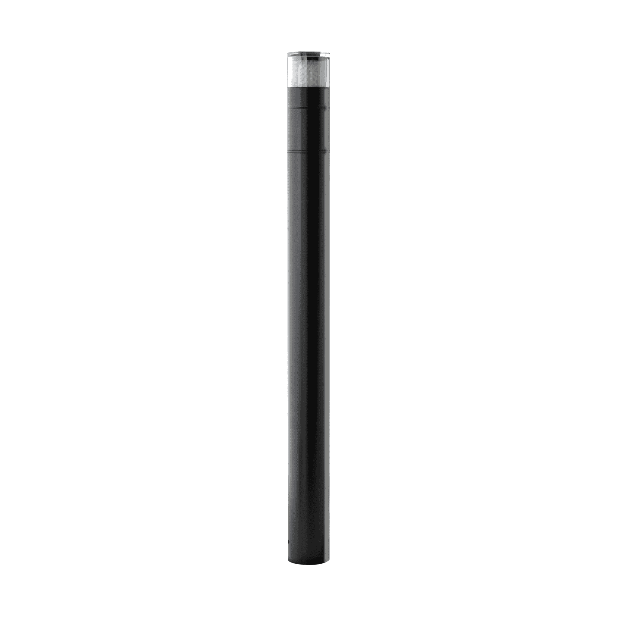 Image of Hunza Bollard 300mm Flange/Spike Mounted (GU10) - IP66