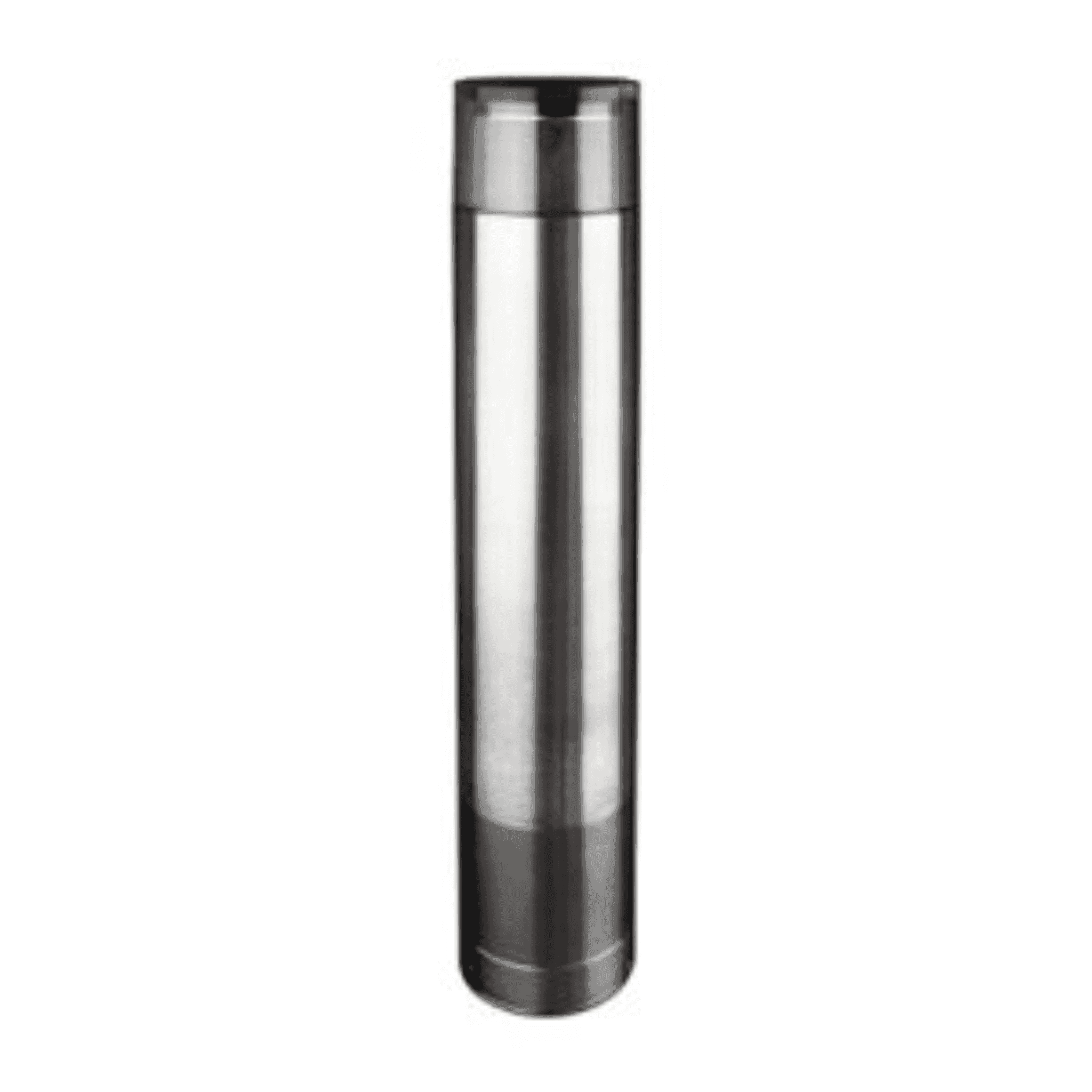 Image of Hunza Bollard 300mm Flange/Spike Mounted (GU10) - IP66