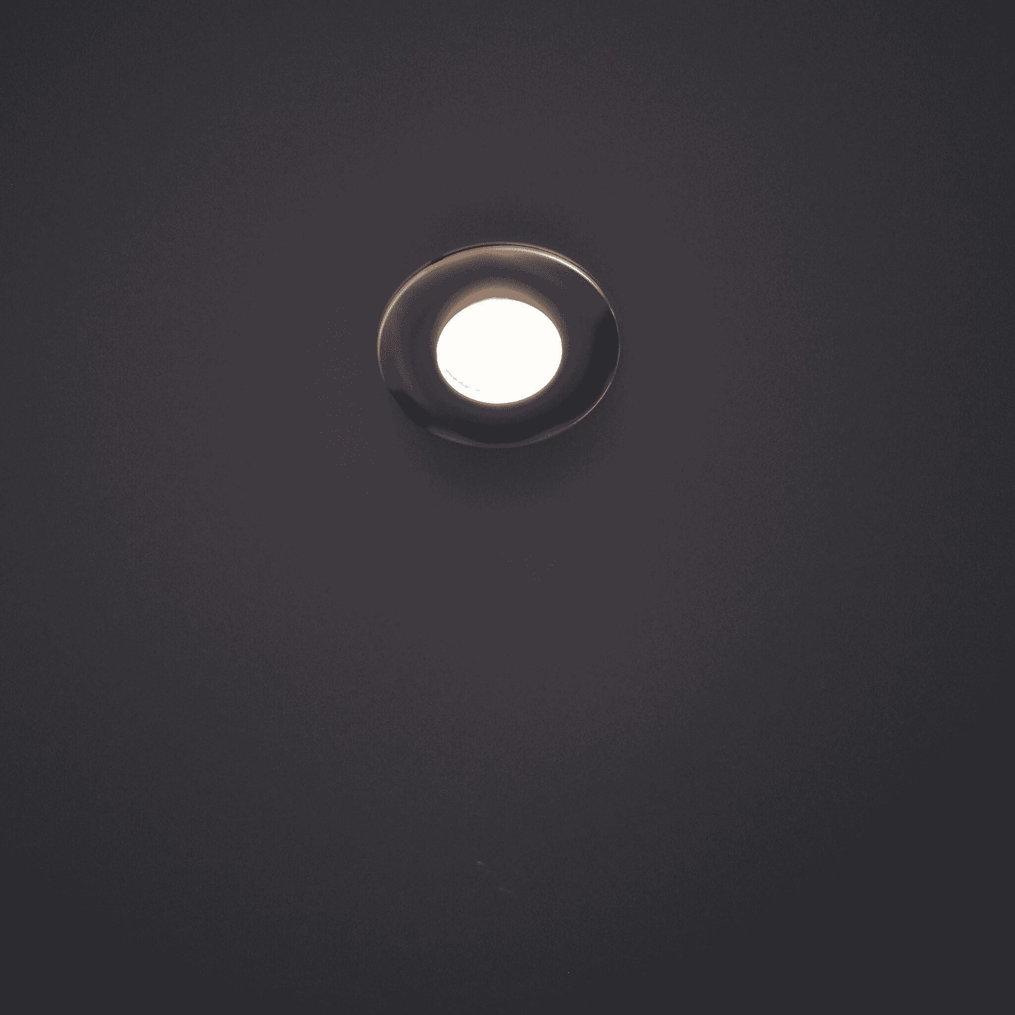 Image of Hunza Eave Light Round Pure LED (Series Circuit) - IP66