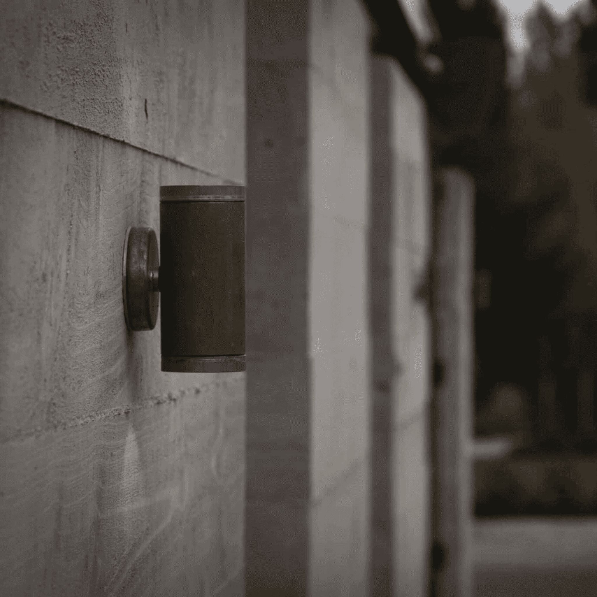 Image of Hunza Pillar Lite GU10 - IP66