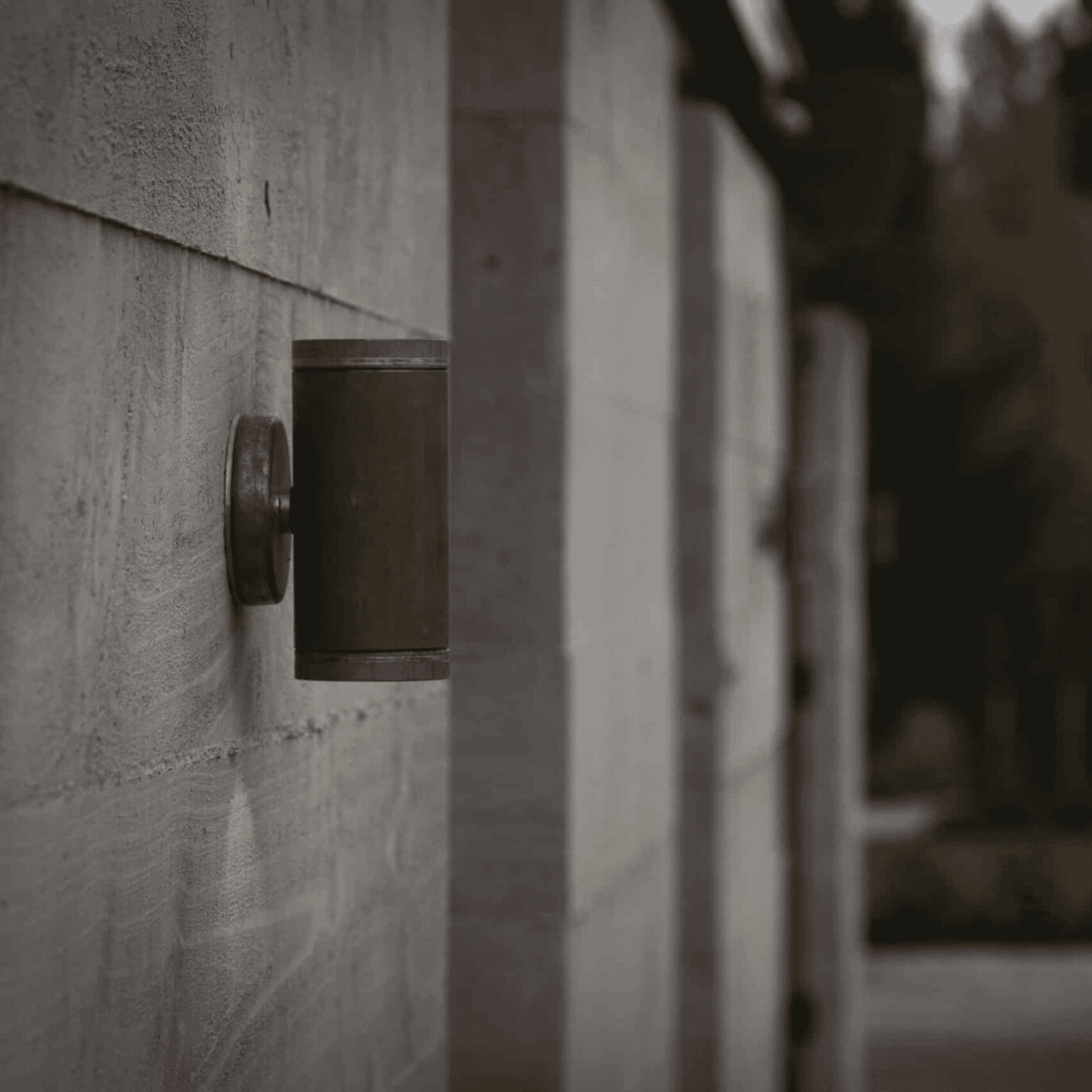 Image of Hunza Pillar Lite GU10 - IP66