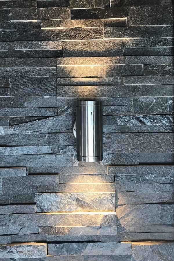 Image of Hunza Pillar Lite Pure LED (Series Circuit) - IP66